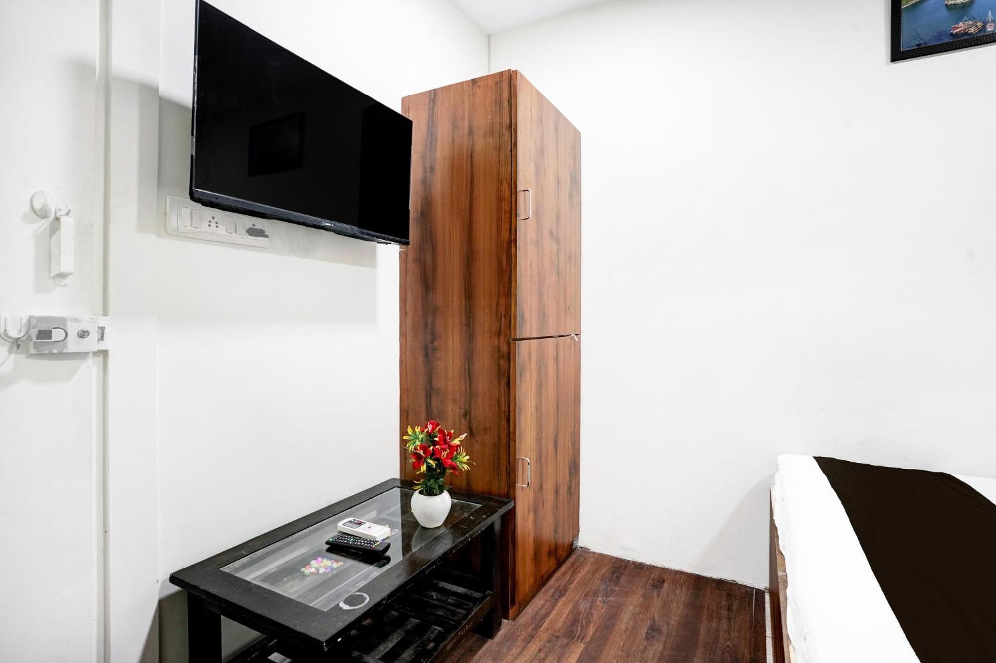 Super O Bkc Santacruz East Hotel Mumbai