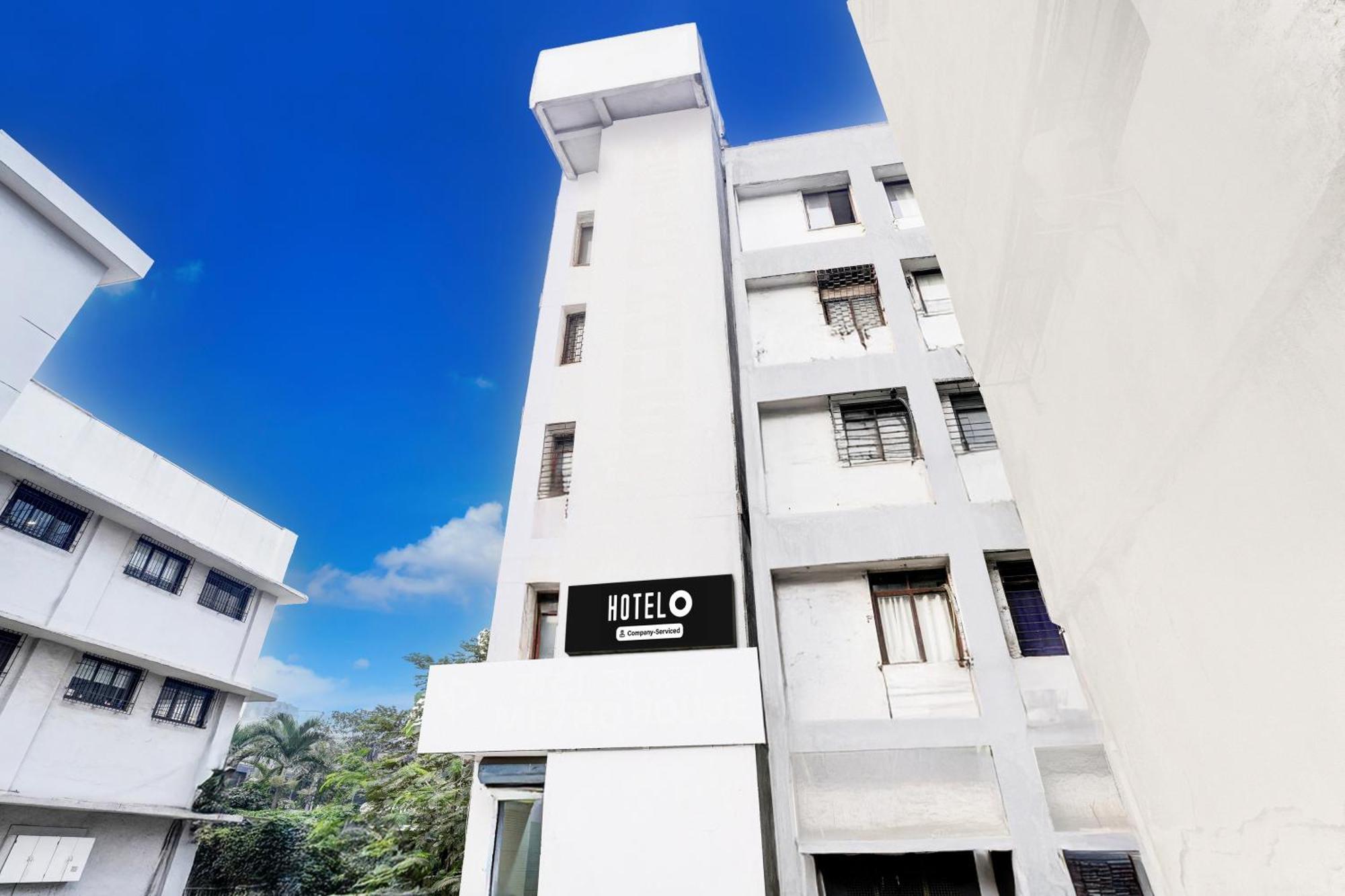 Super O Bkc Santacruz East *