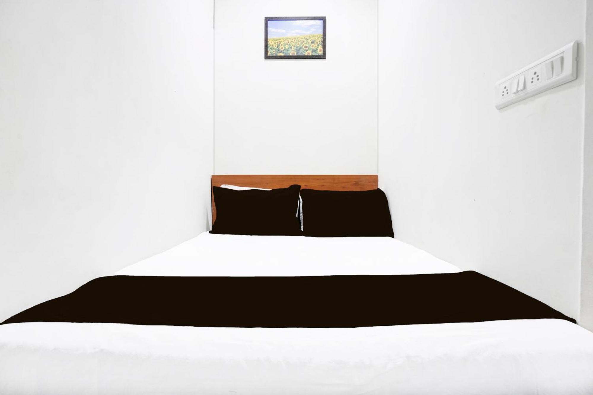 Super O Bkc Santacruz East Hotel *
