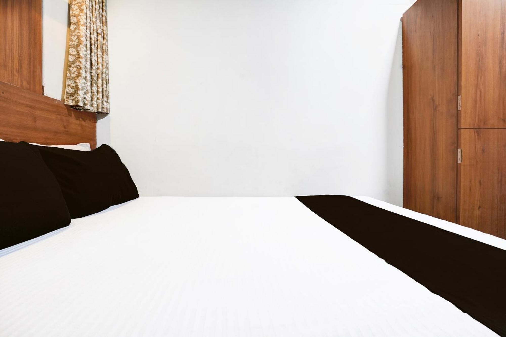 Hotel Super O Bkc Santacruz East