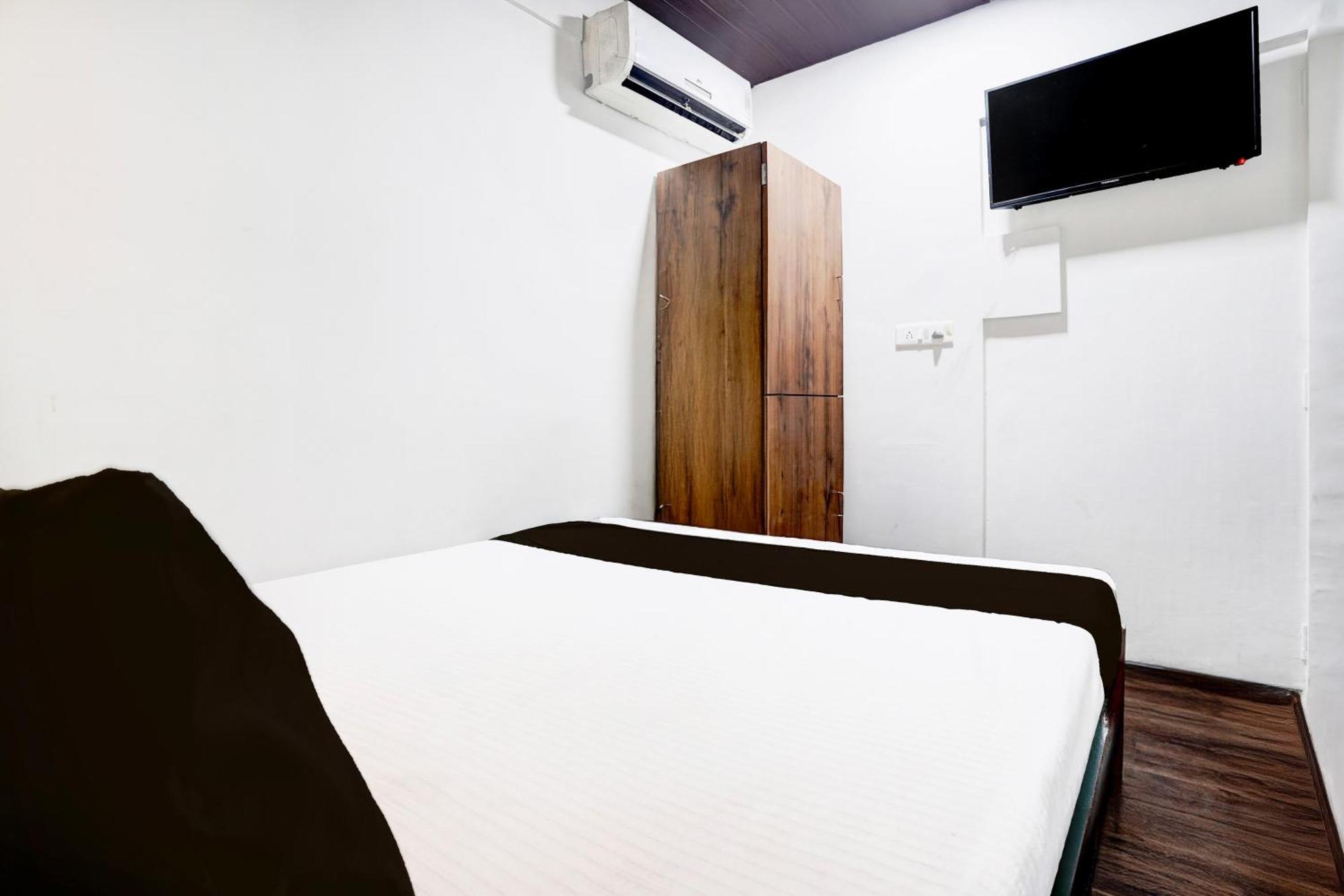 Super O Bkc Santacruz East Hotel *
