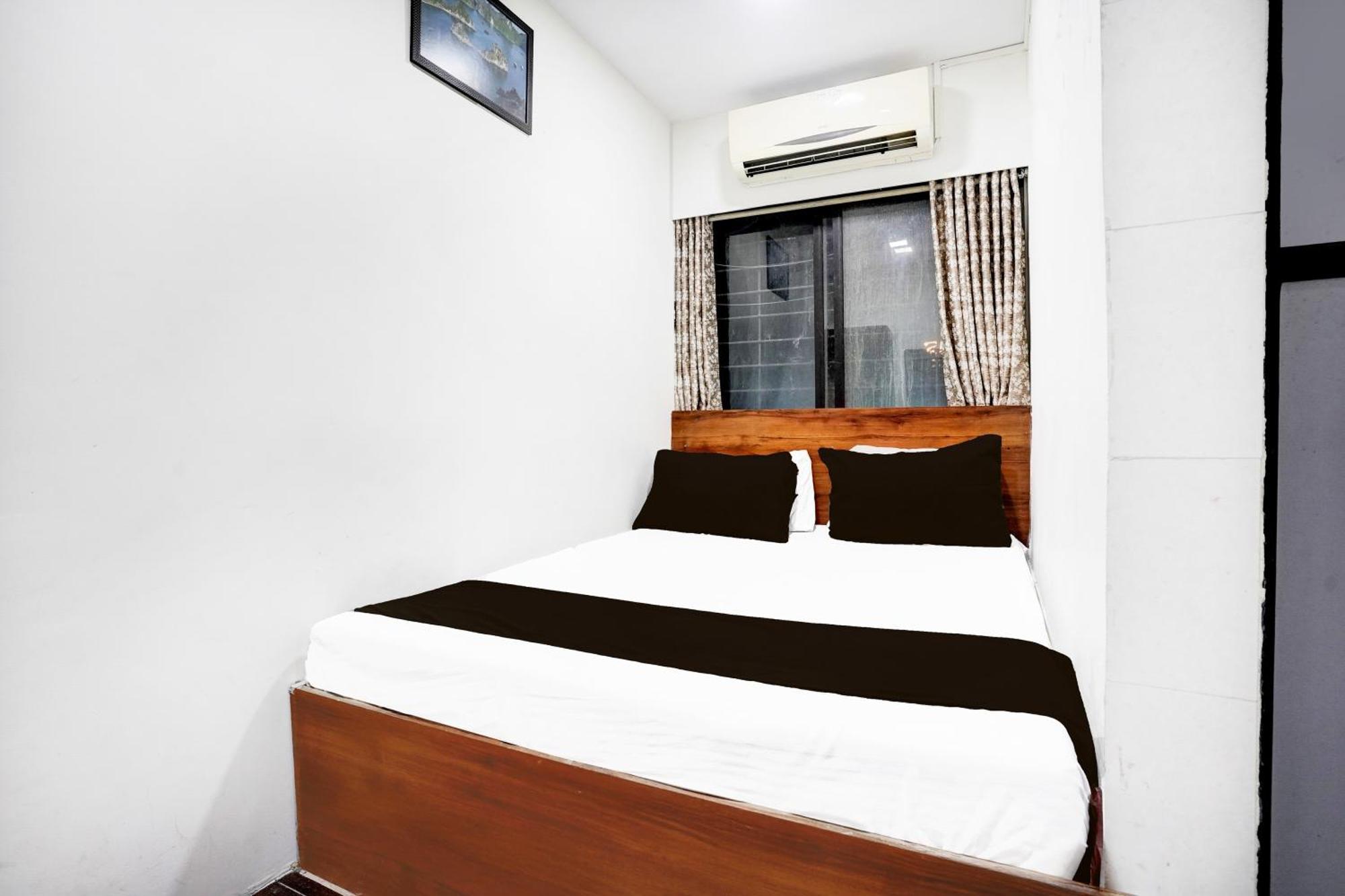 Super O Bkc Santacruz East Hotel Mumbai