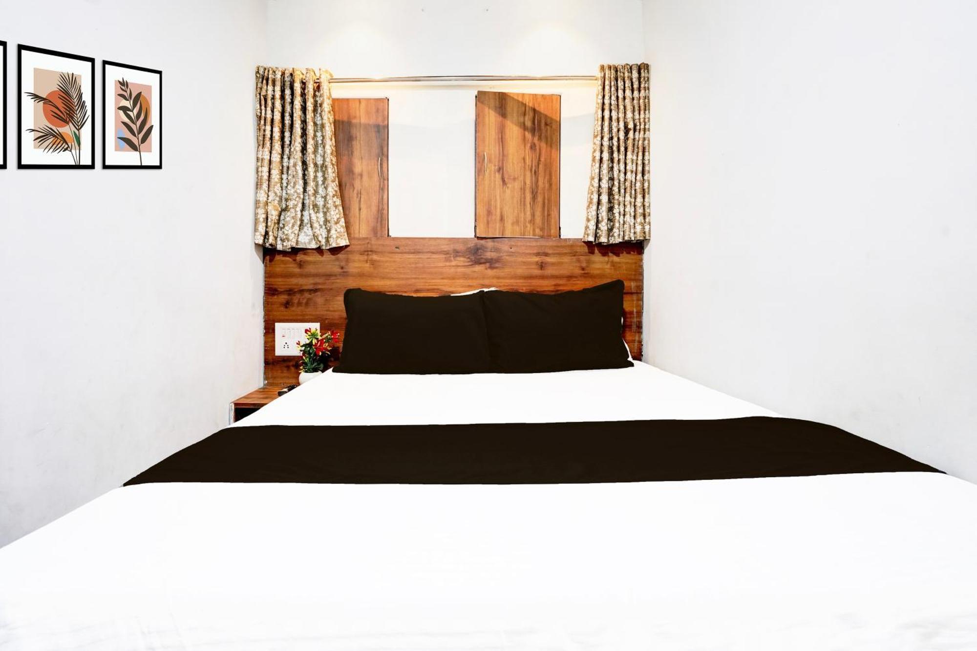 Hotel Super O Bkc Santacruz East Mumbai