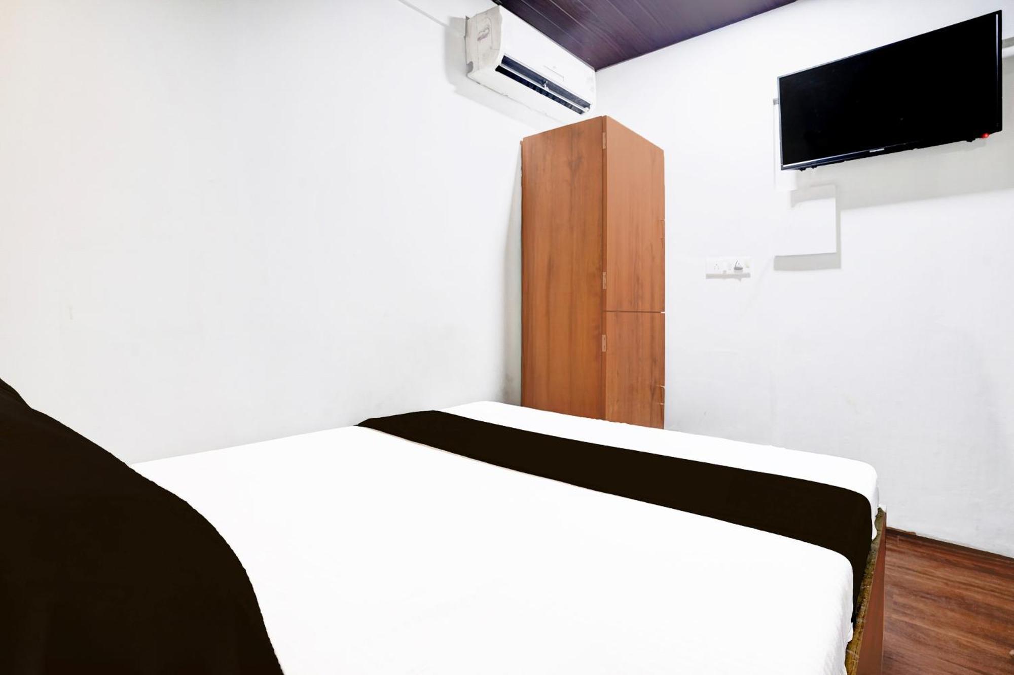Super O Bkc Santacruz East *