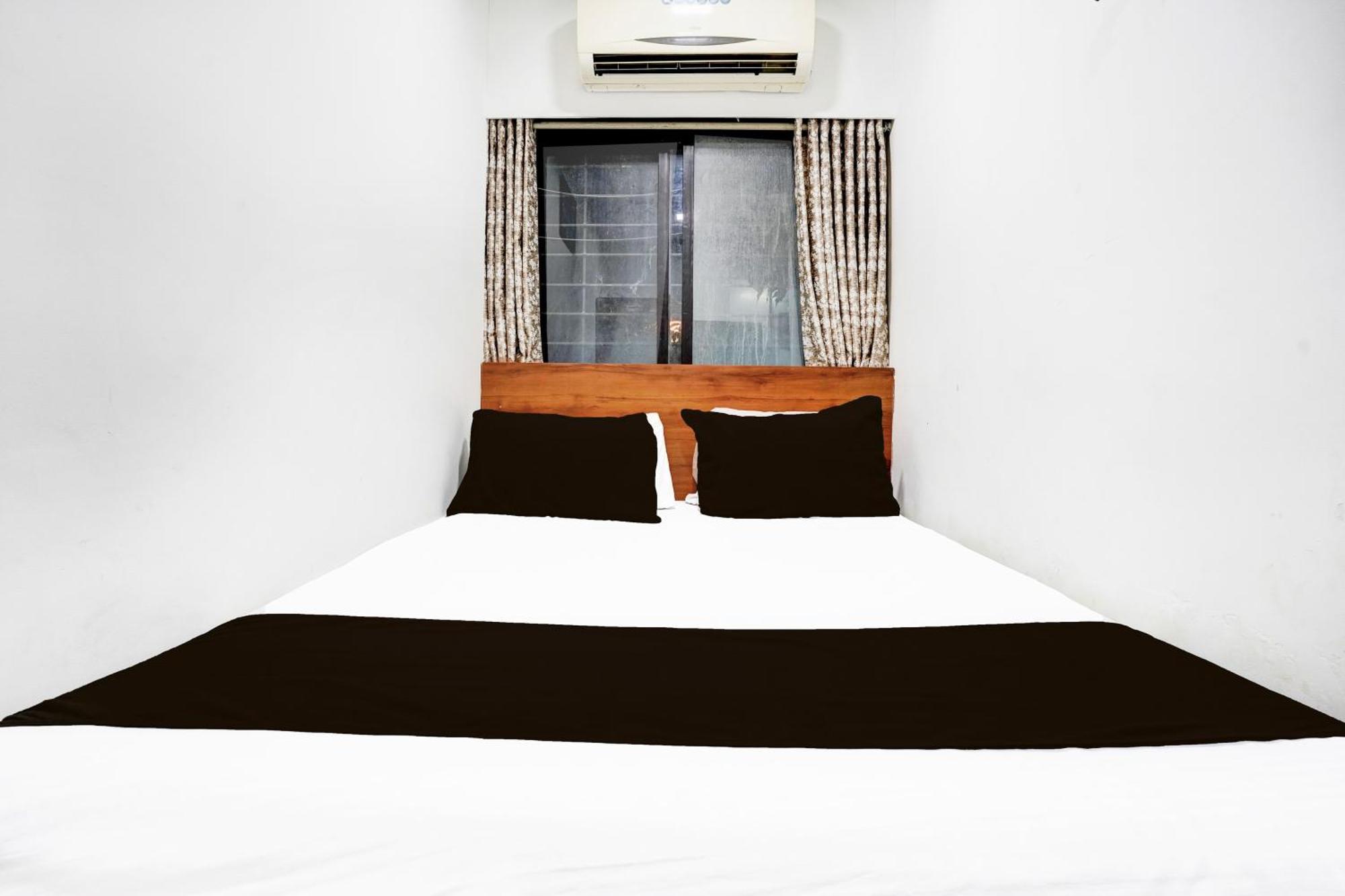 Super O Bkc Santacruz East Hotel *