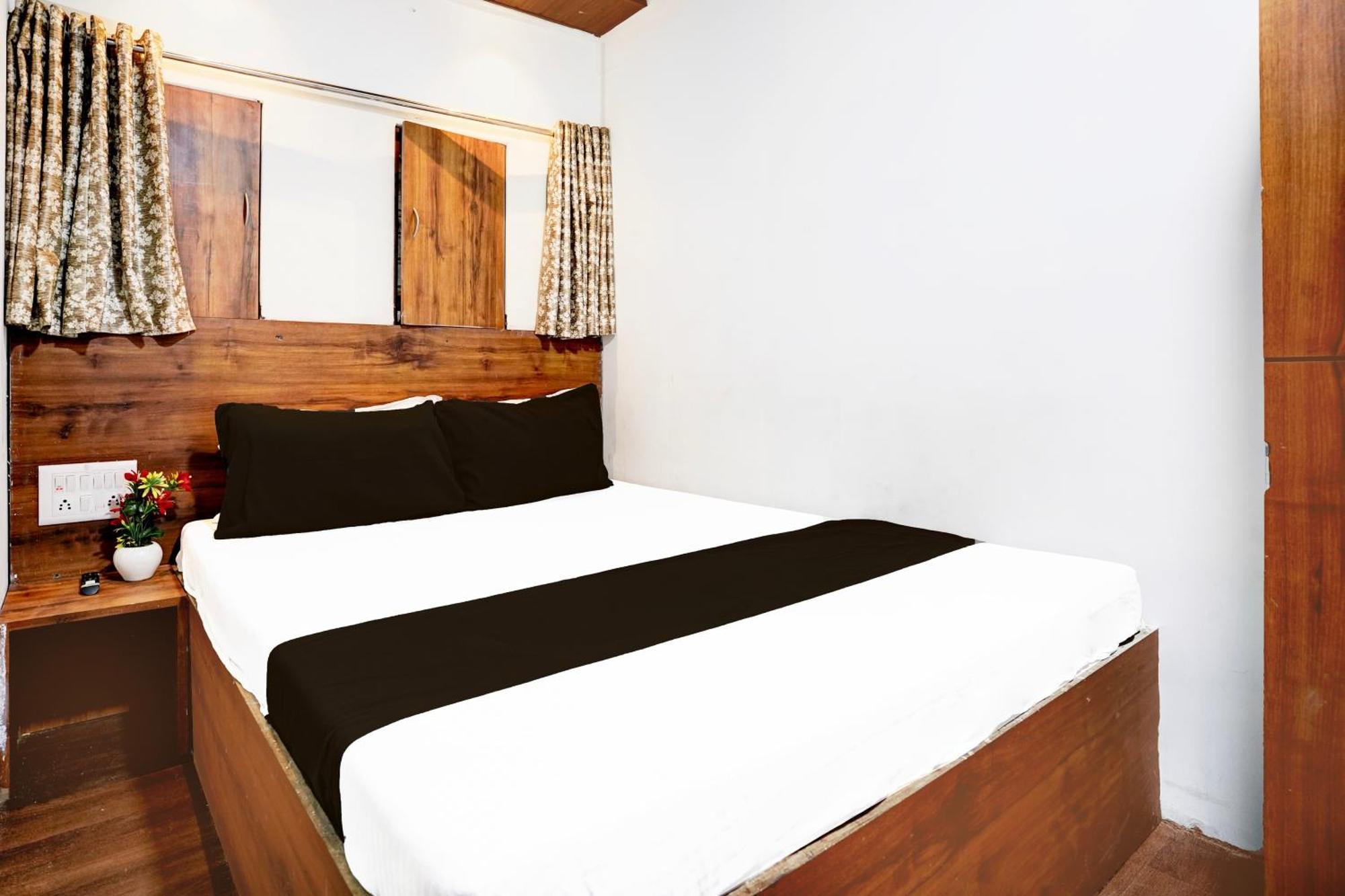 Hotel Super O Bkc Santacruz East *