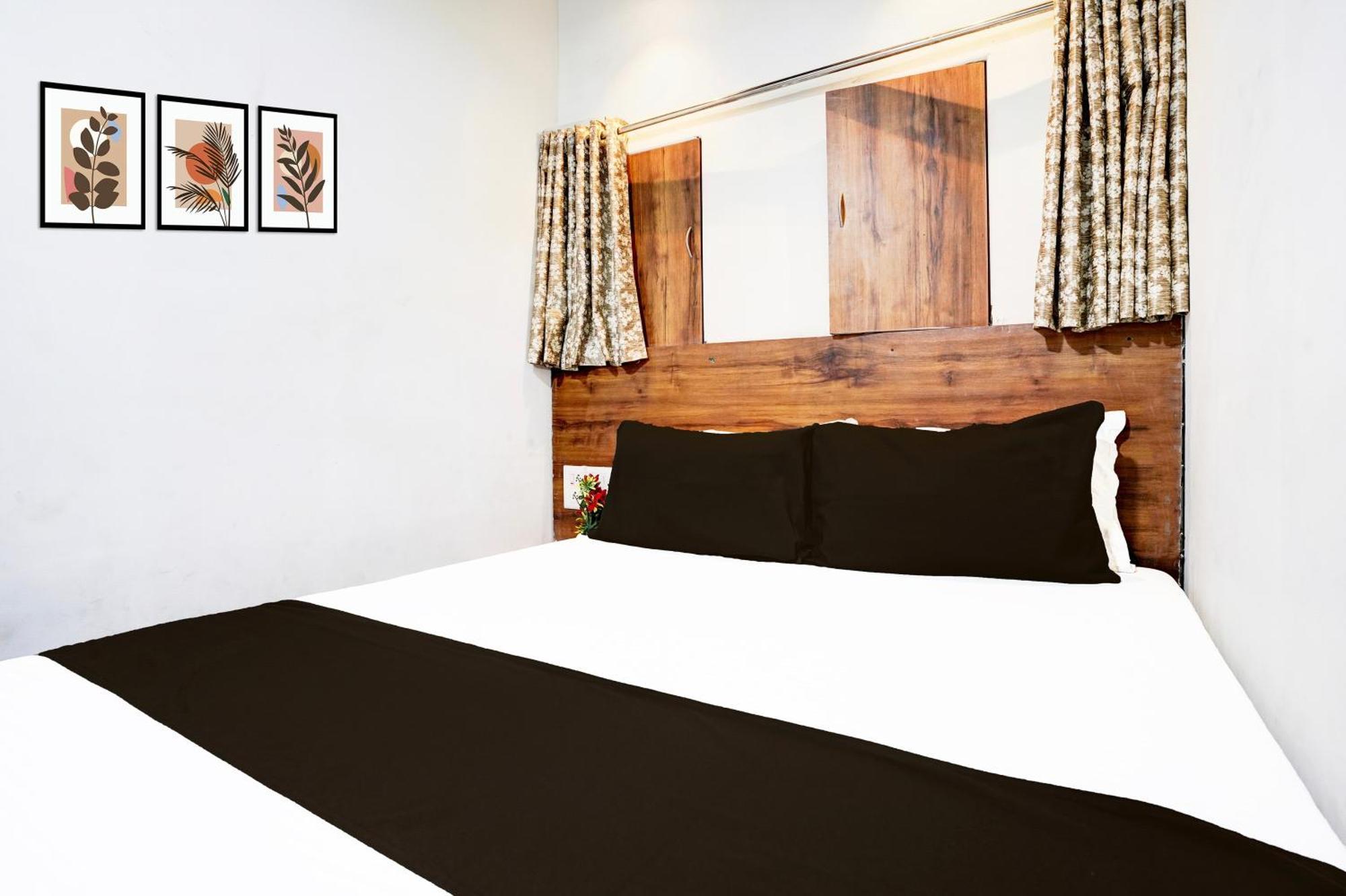 Super O Bkc Santacruz East * Mumbai