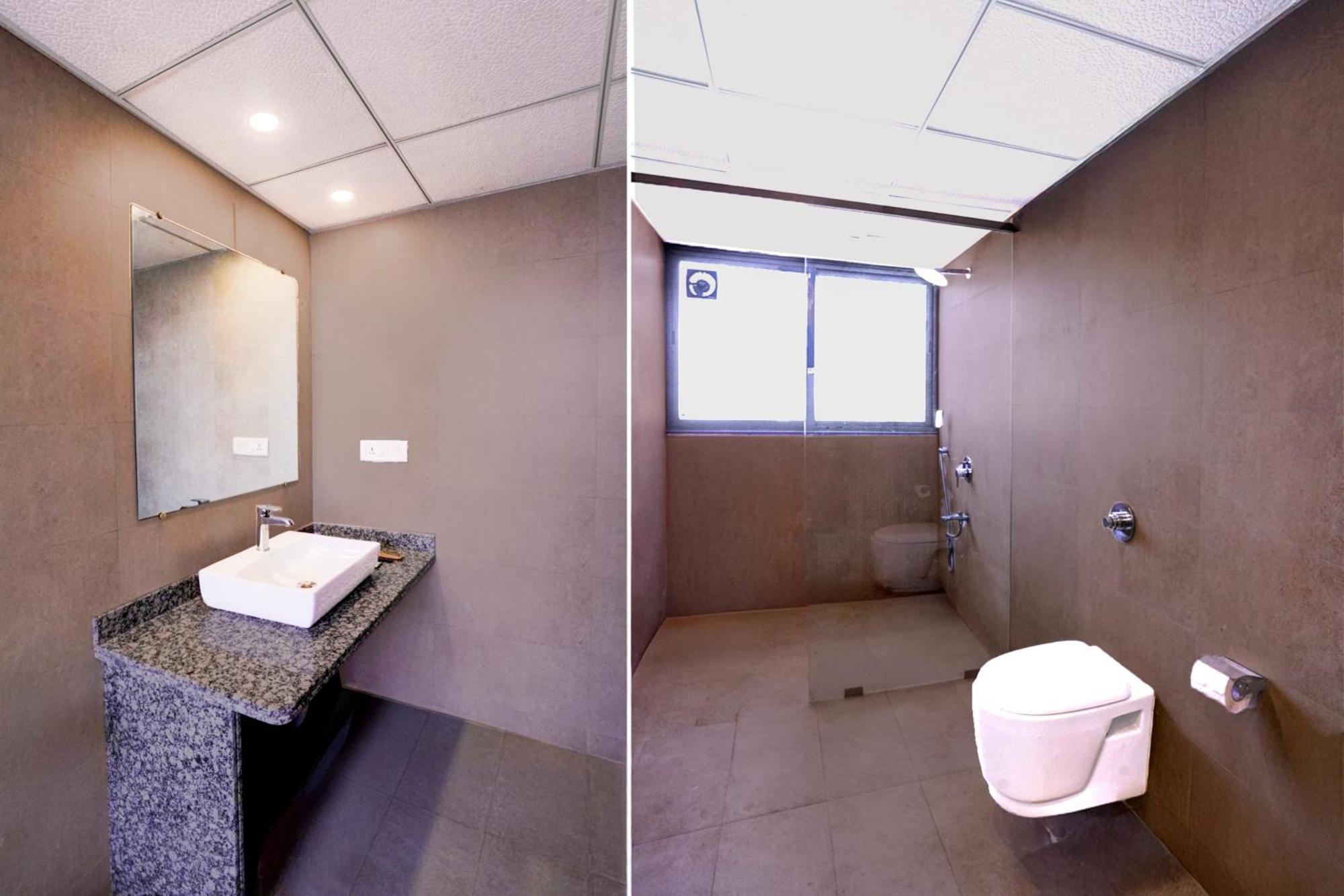 Super Townhouse Exhibition Centre Goregaon Hotel 3*