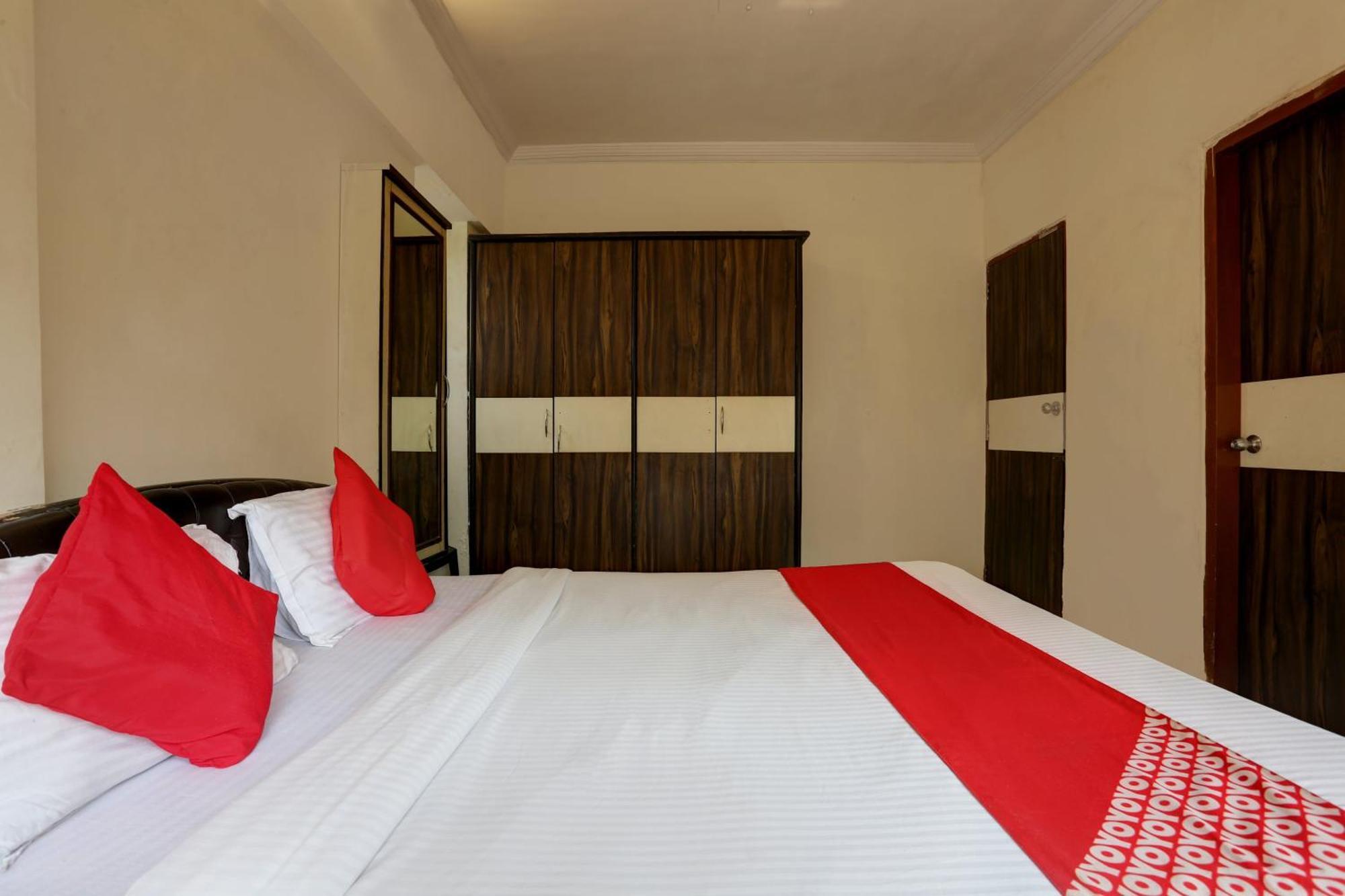 Hotel Super O Lal Sai Residency 4*