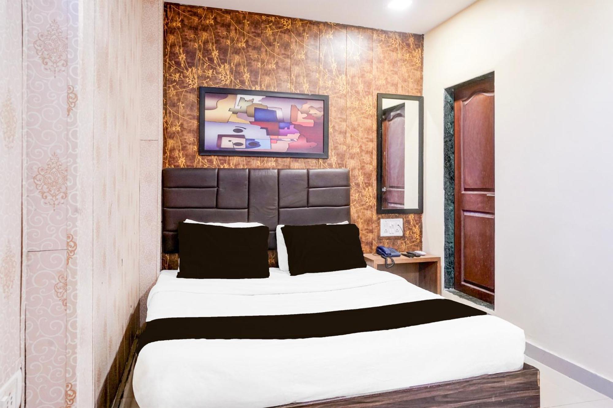 O Aksa 3* Mumbai