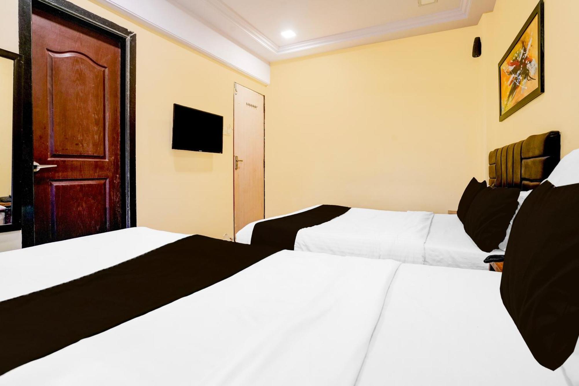 O Aksa Hotel Mumbai
