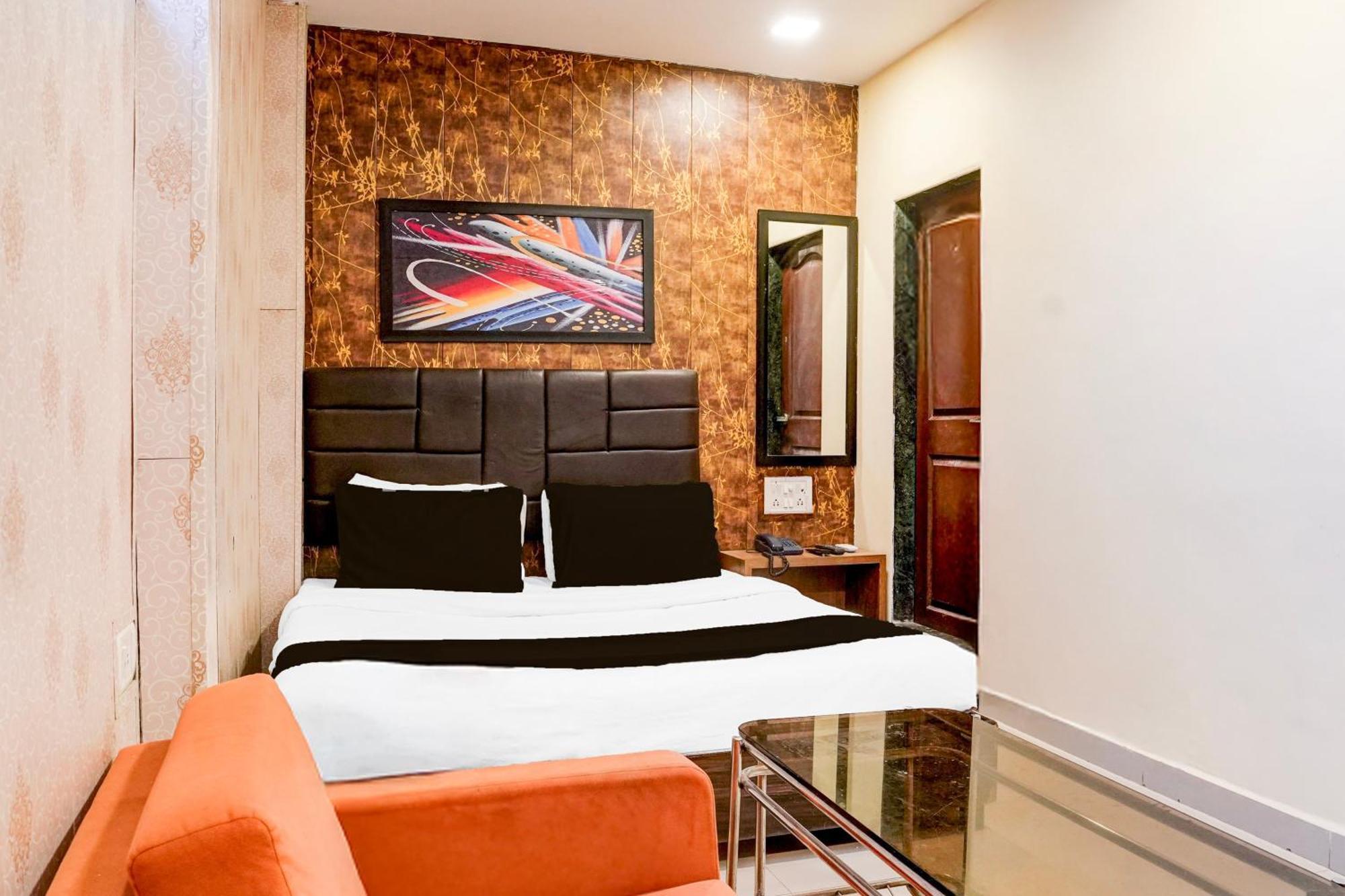 O Aksa 3* Mumbai
