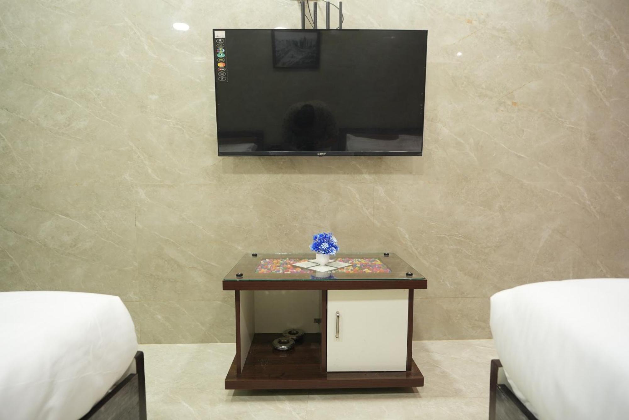 Hotel Jupiter Residency 3*