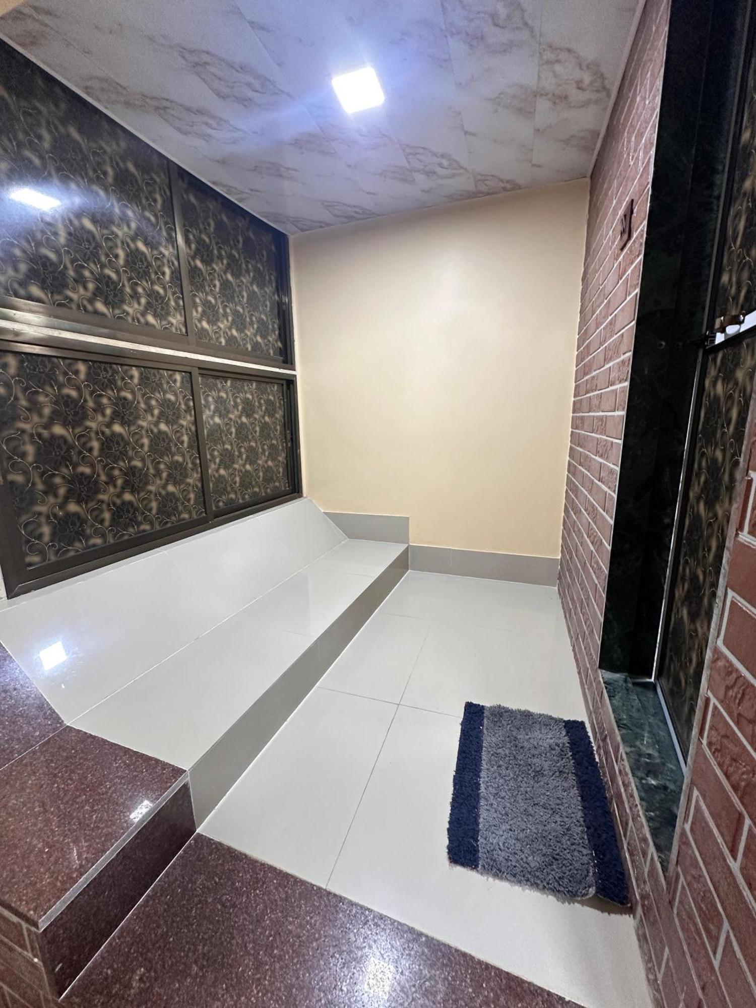 Jupiter Residency Hotel Mumbai