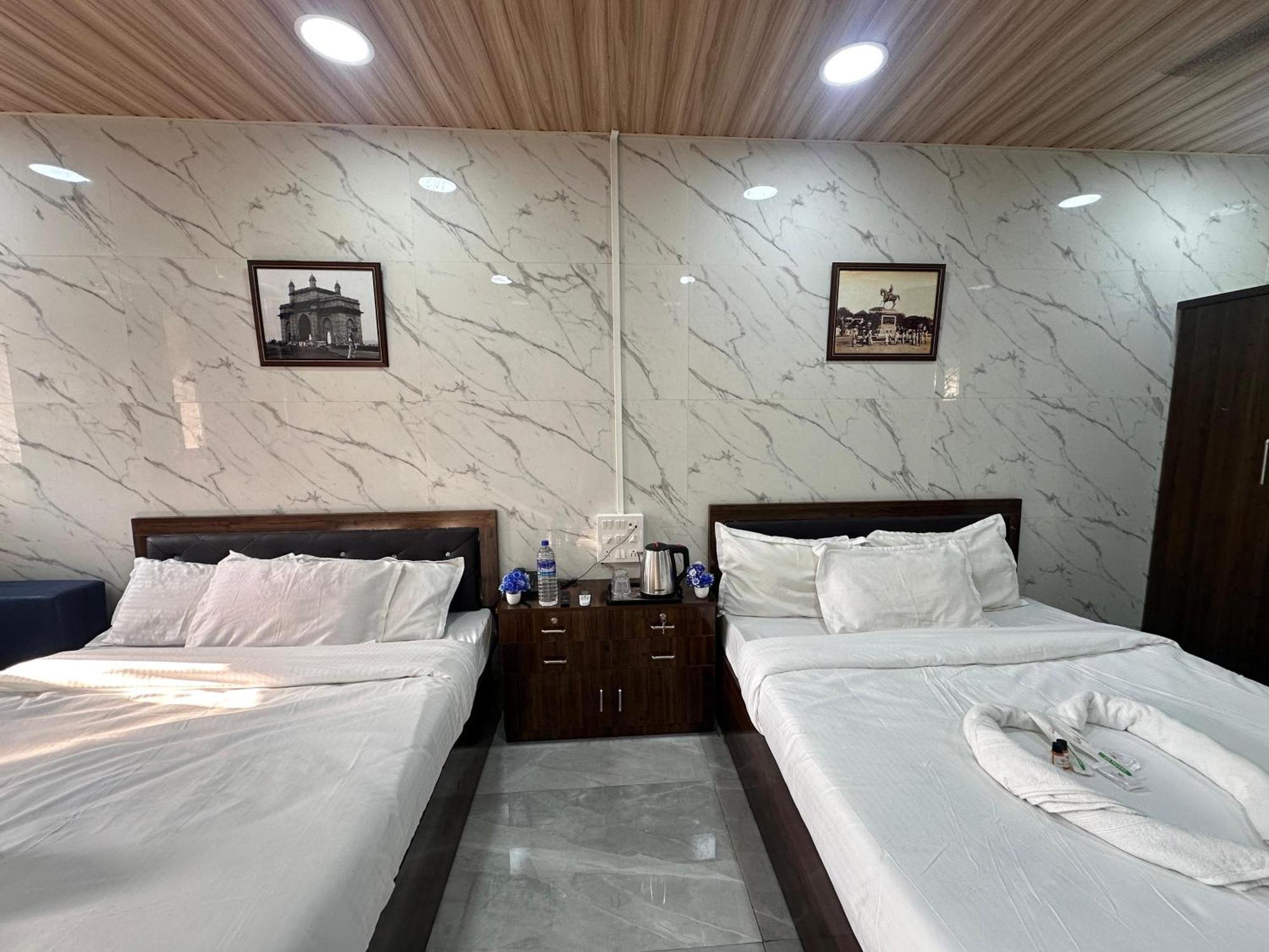 Jupiter Residency Mumbai