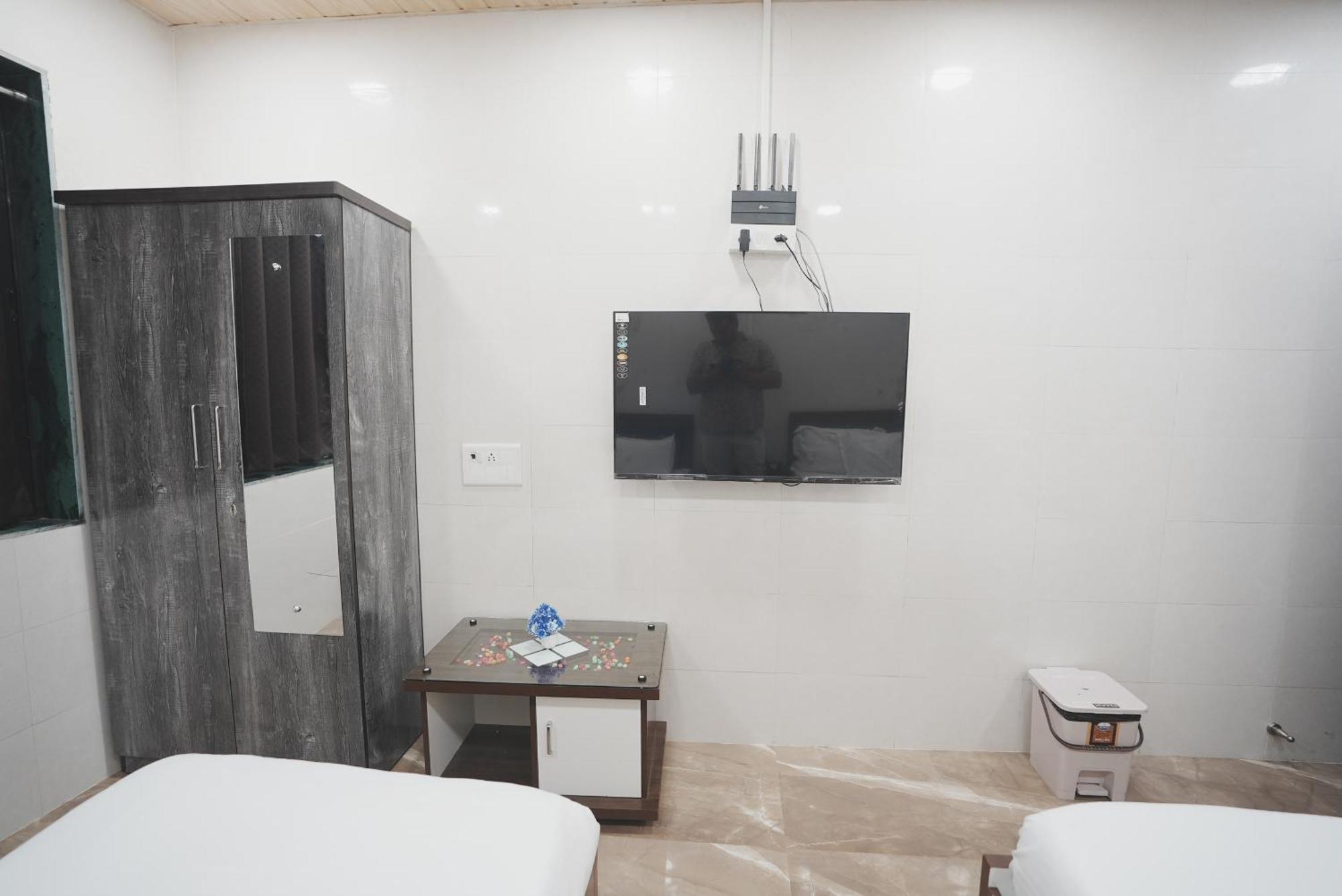 Jupiter Residency Hotel