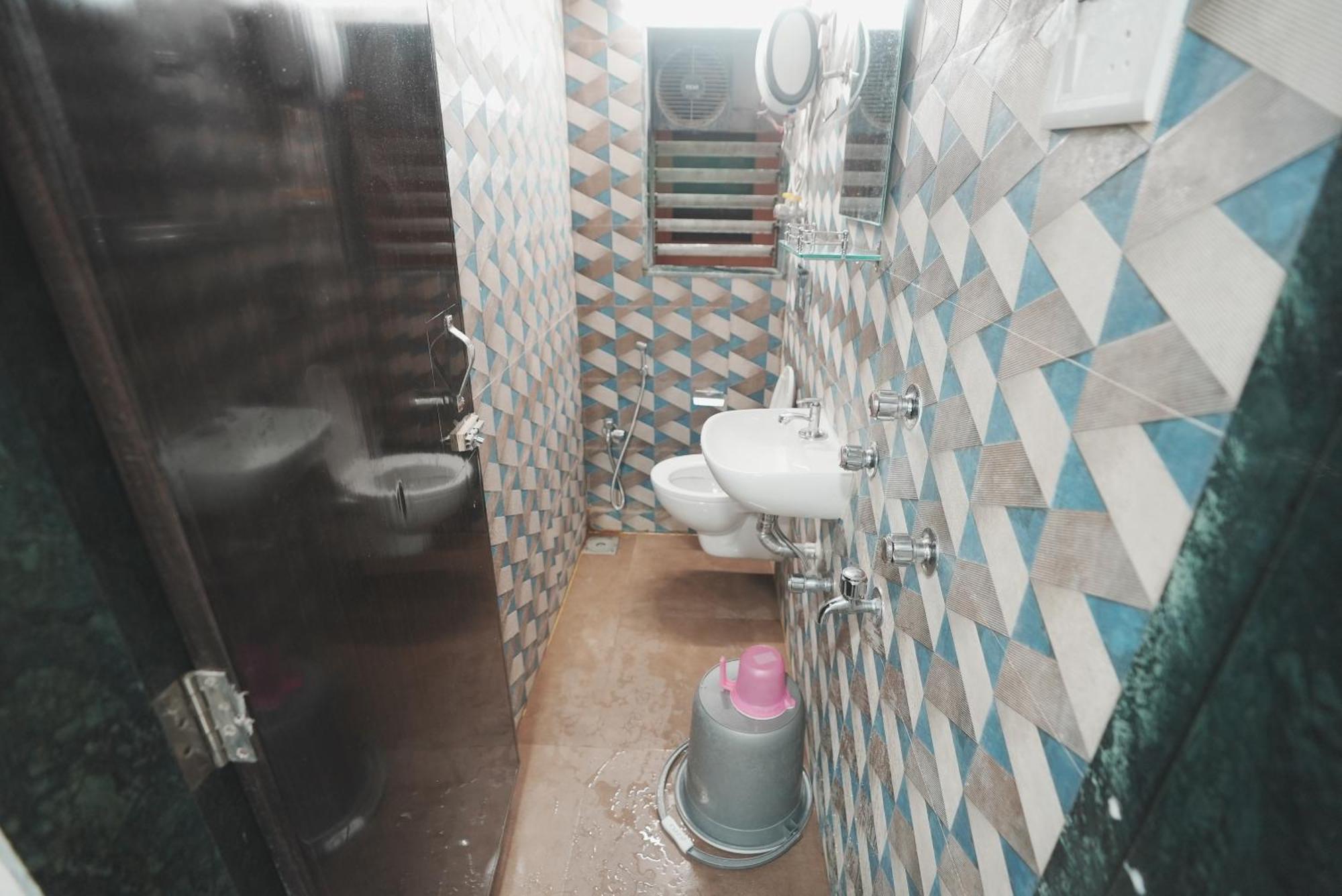 Jupiter Residency Hotel 3*