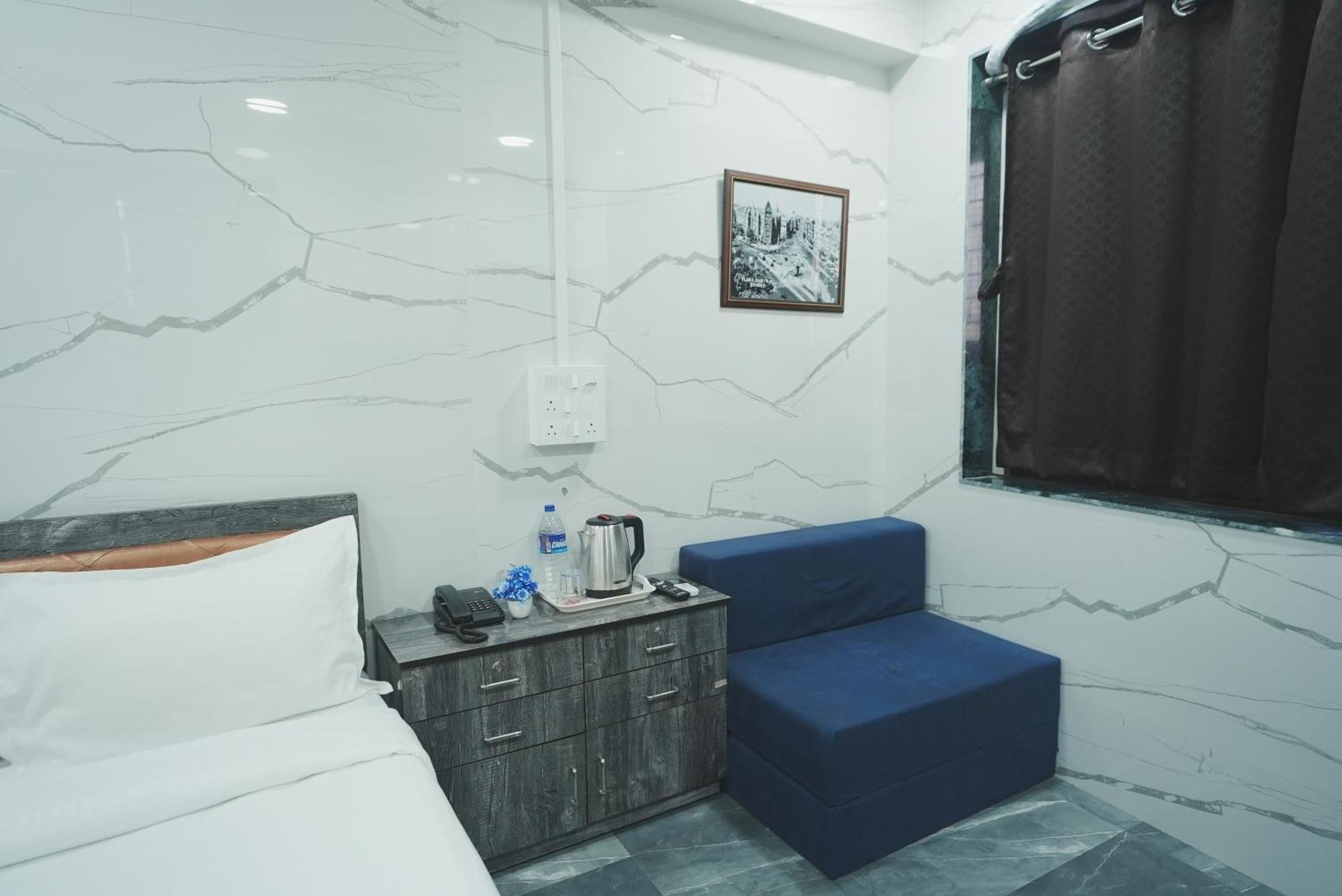 Jupiter Residency 3*