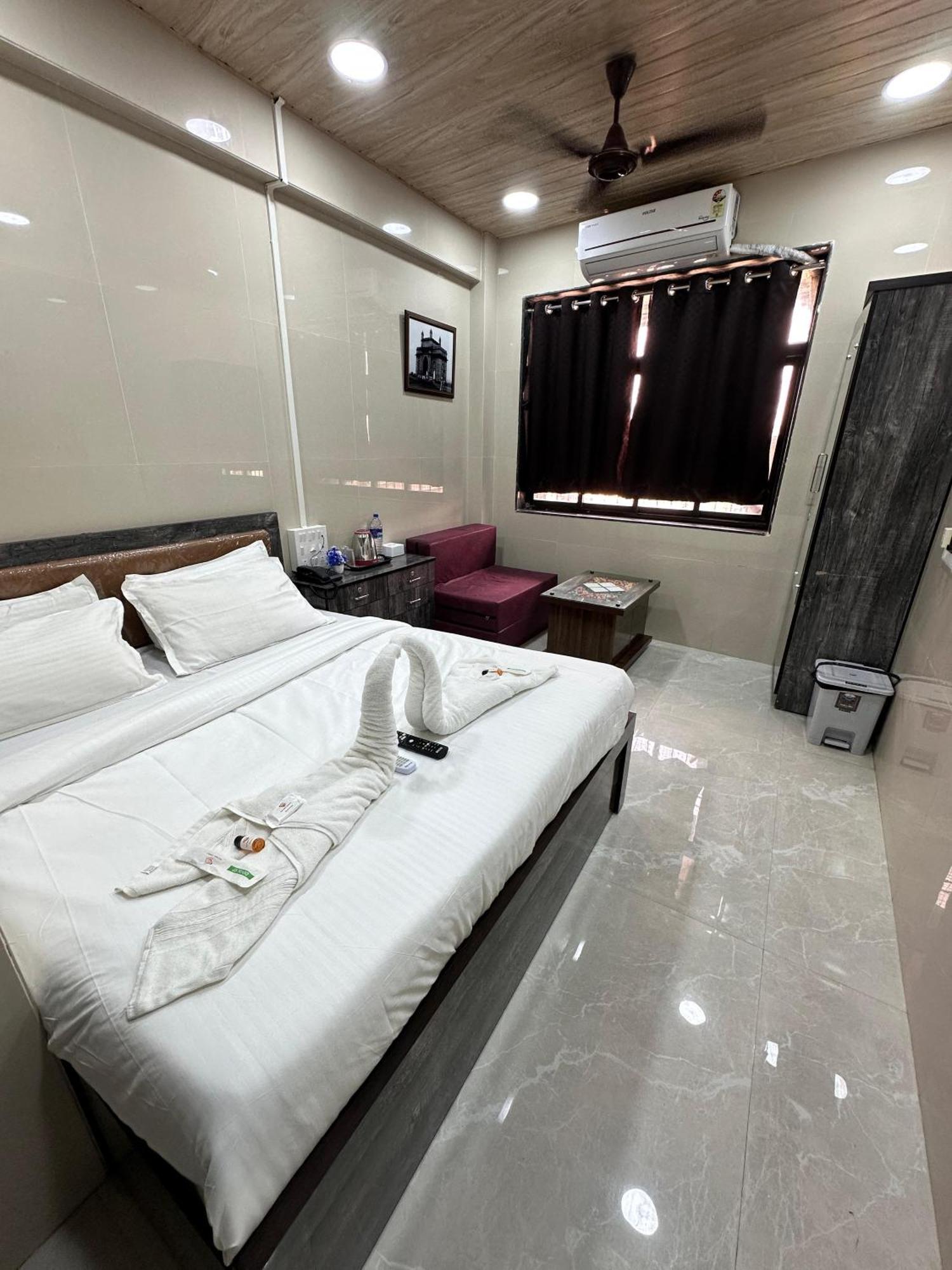 Jupiter Residency Hotel