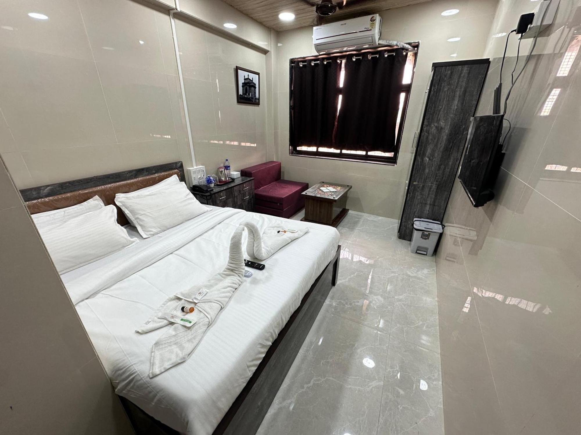 Jupiter Residency Mumbai