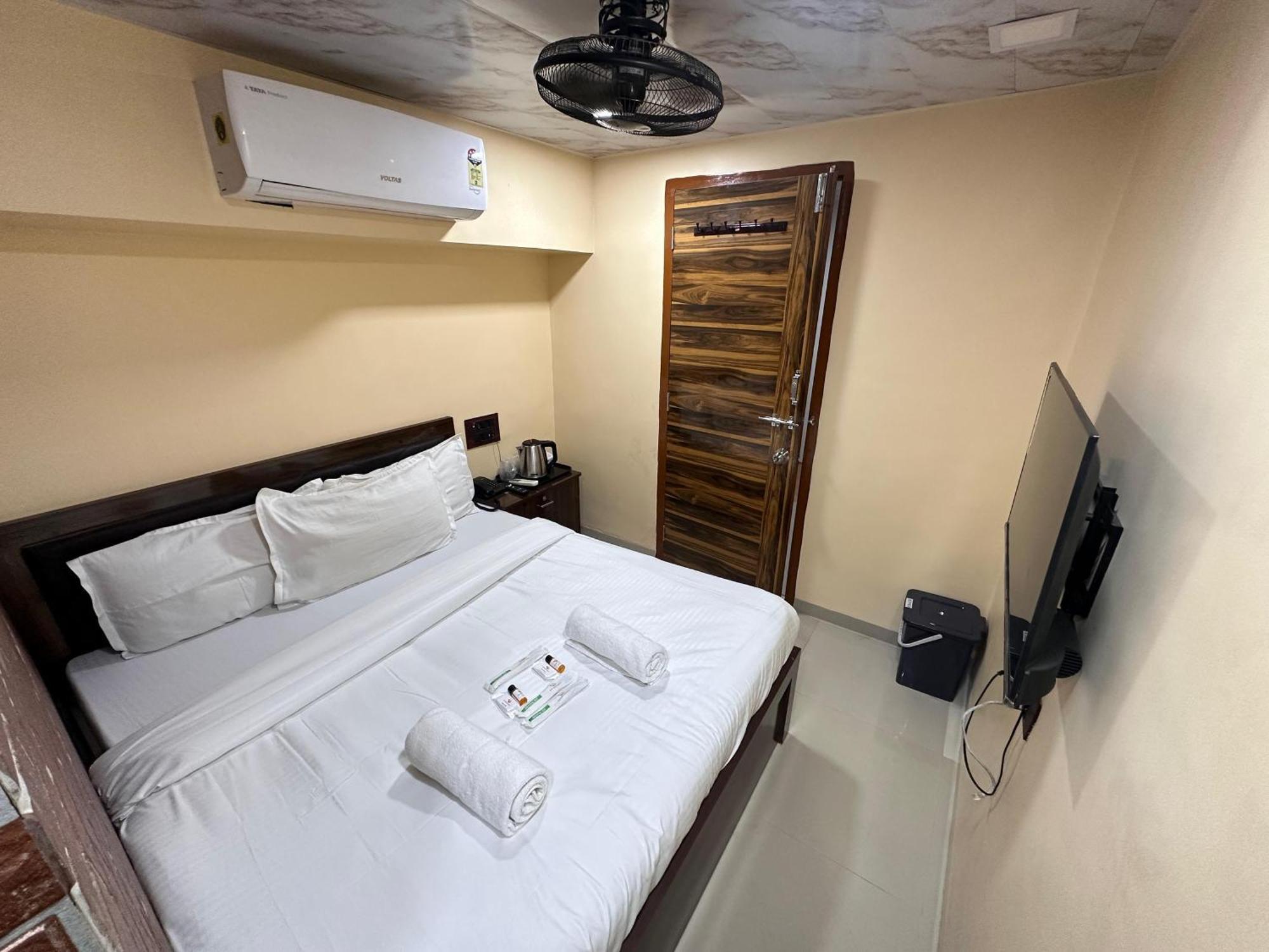 Jupiter Residency 3* Mumbai