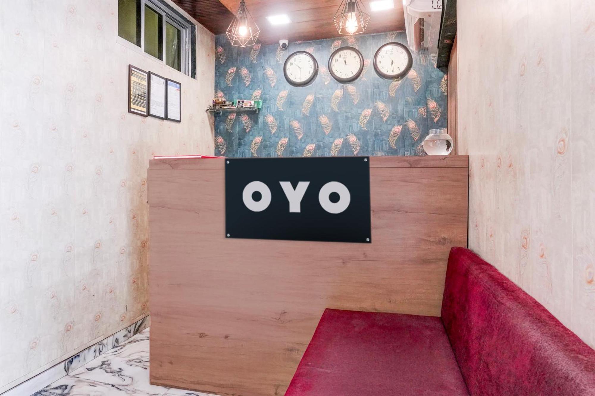 O Aksa 3* Mumbai