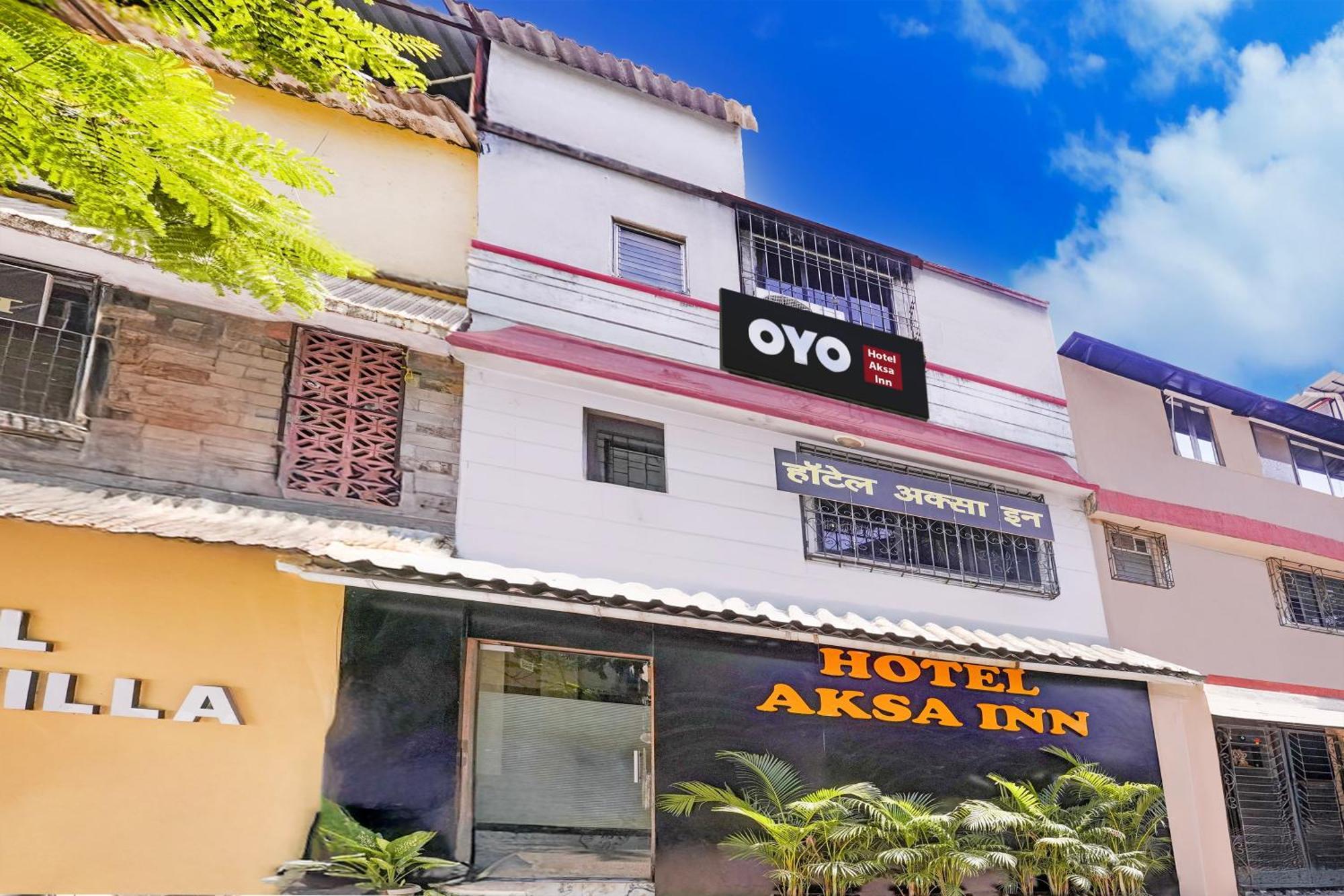 O Aksa Mumbai
