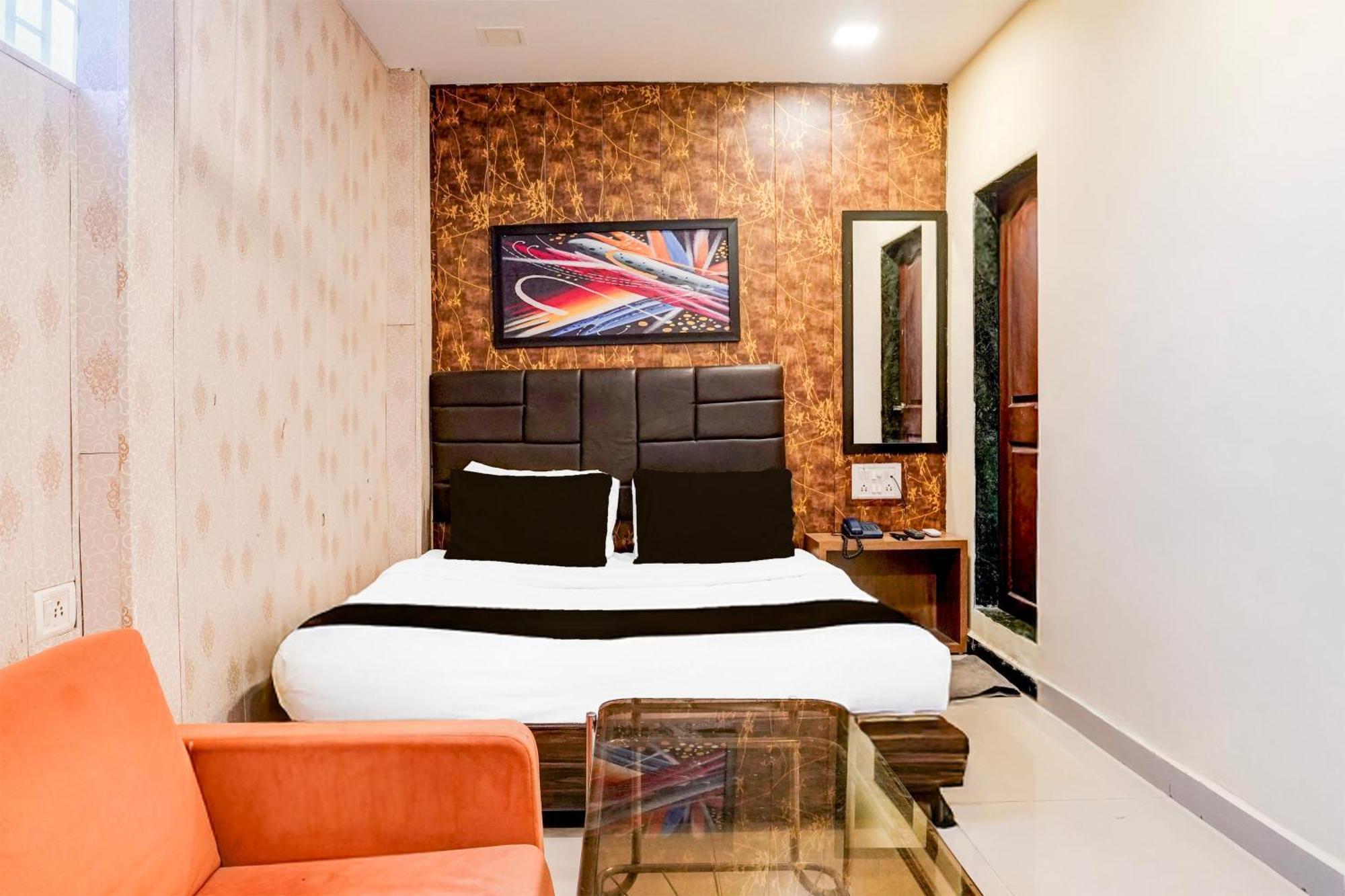 O Aksa Hotel