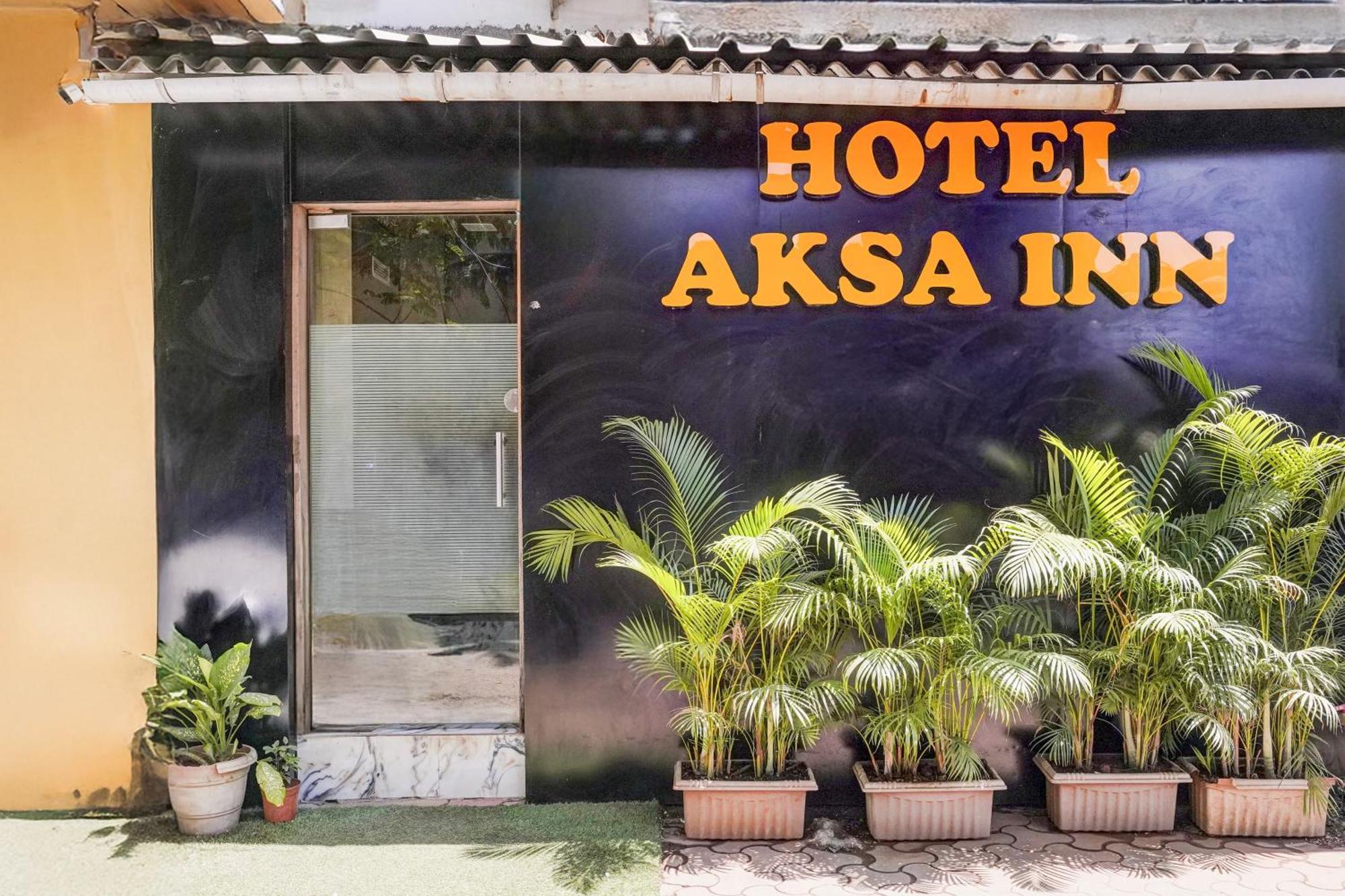 O Aksa Hotel