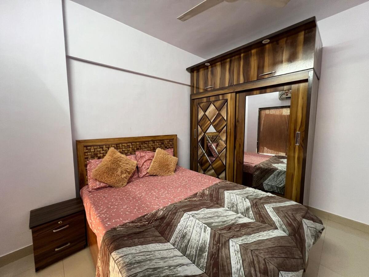 In Andheri West -007 Apartment Mumbai