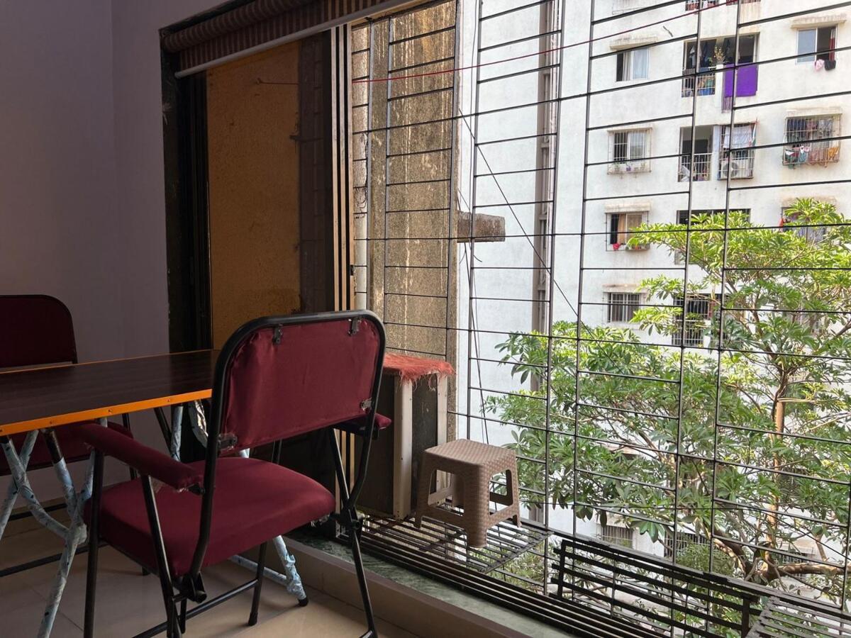 Apartment In Andheri West -007
