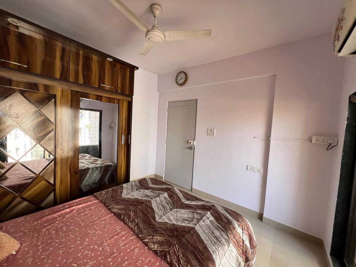 Apartment In Andheri West -007 Mumbai