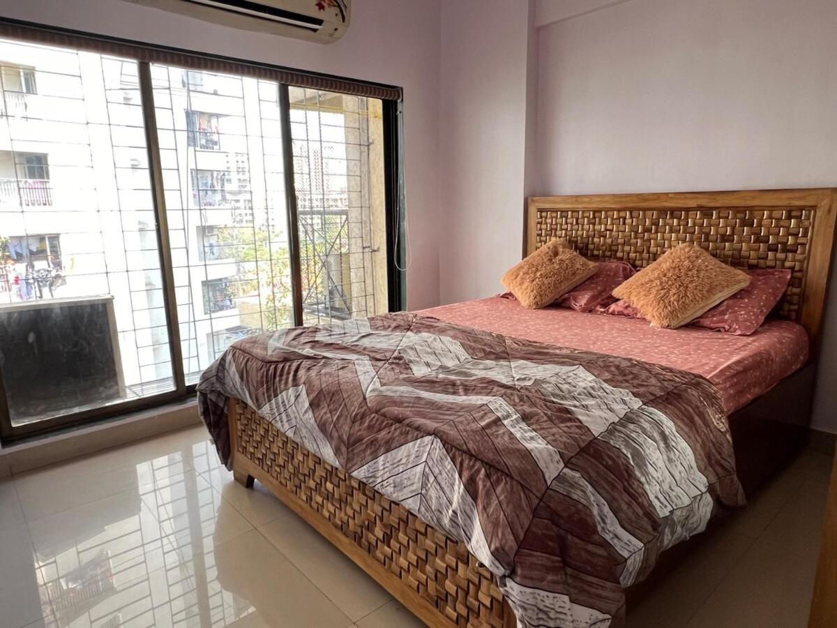 In Andheri West -007 Mumbai