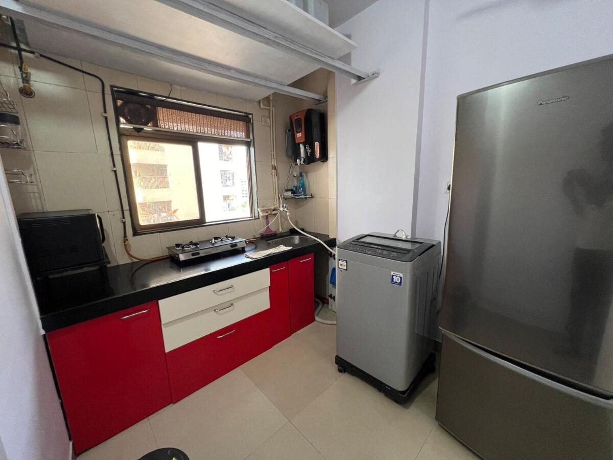 Apartment In Andheri West -007