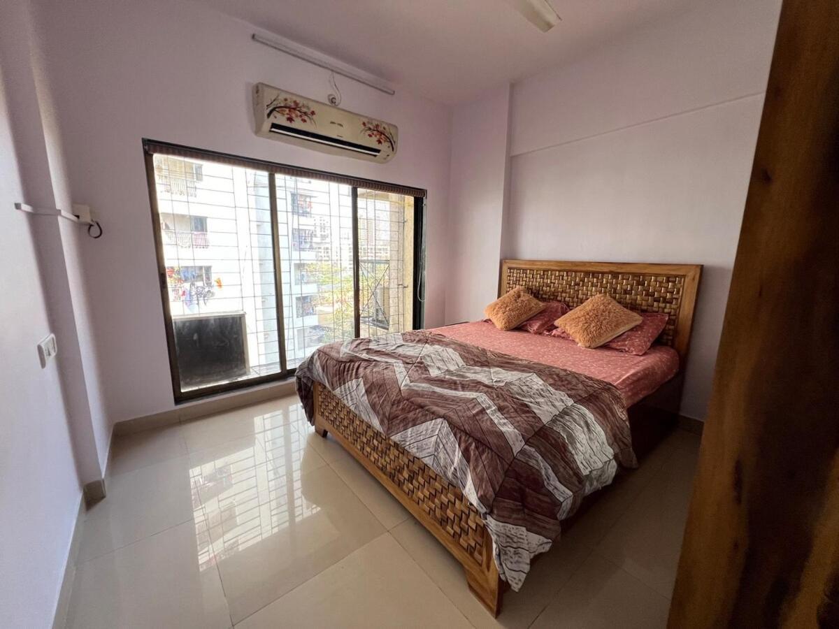 Apartment In Andheri West -007 Mumbai