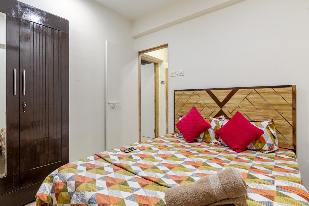 Apartment 2bhk Flat -5min From Nesco