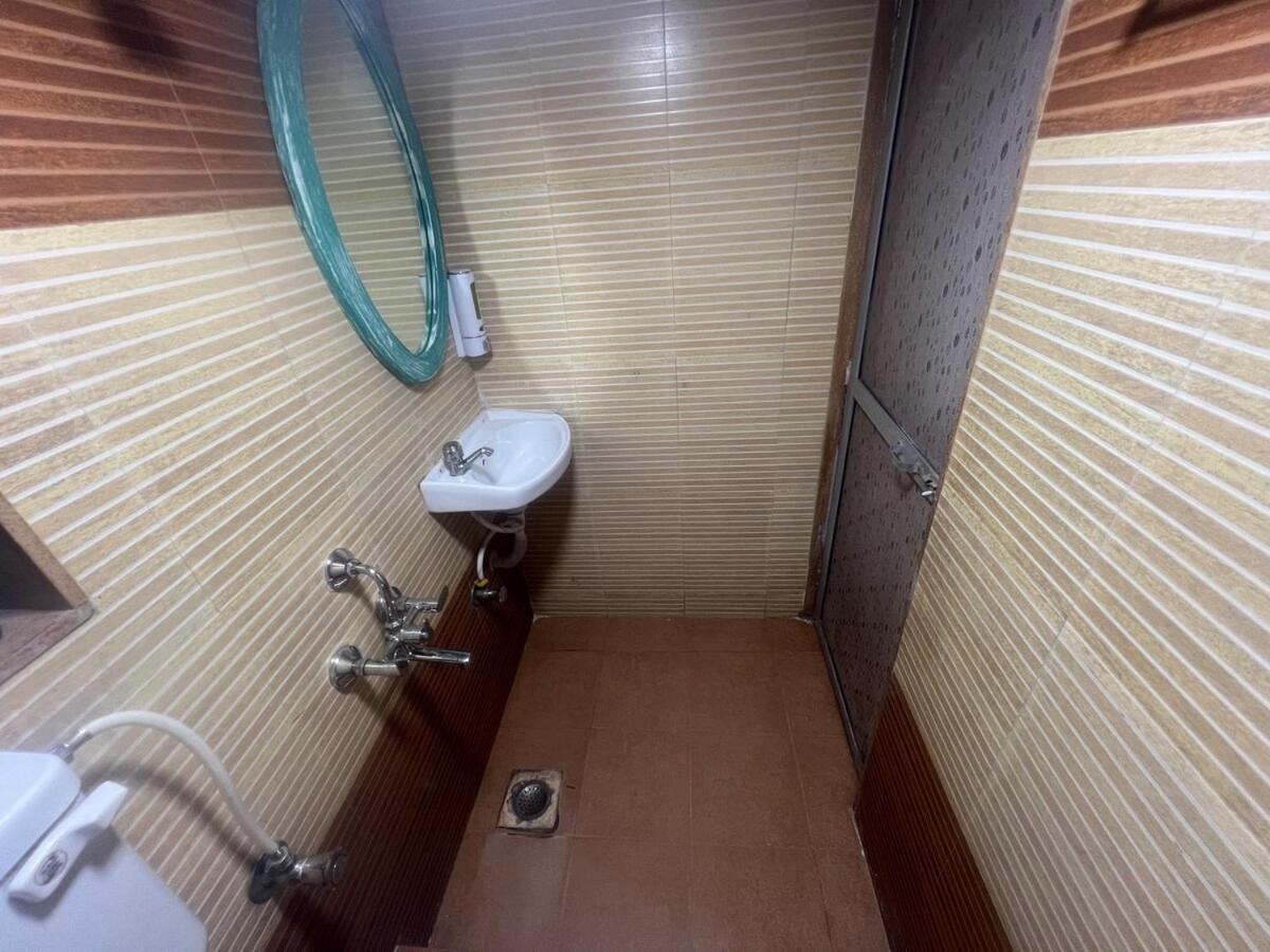Apartment 2bhk Flat -5min From Nesco Mumbai