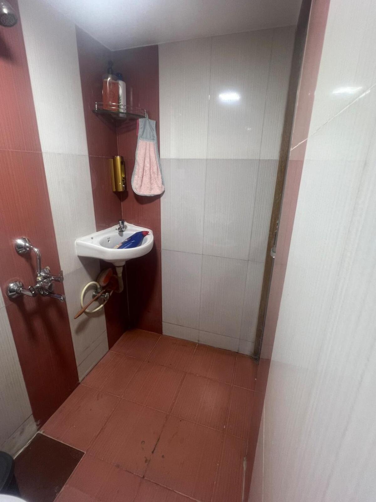 2bhk Flat -5min From Nesco * Mumbai