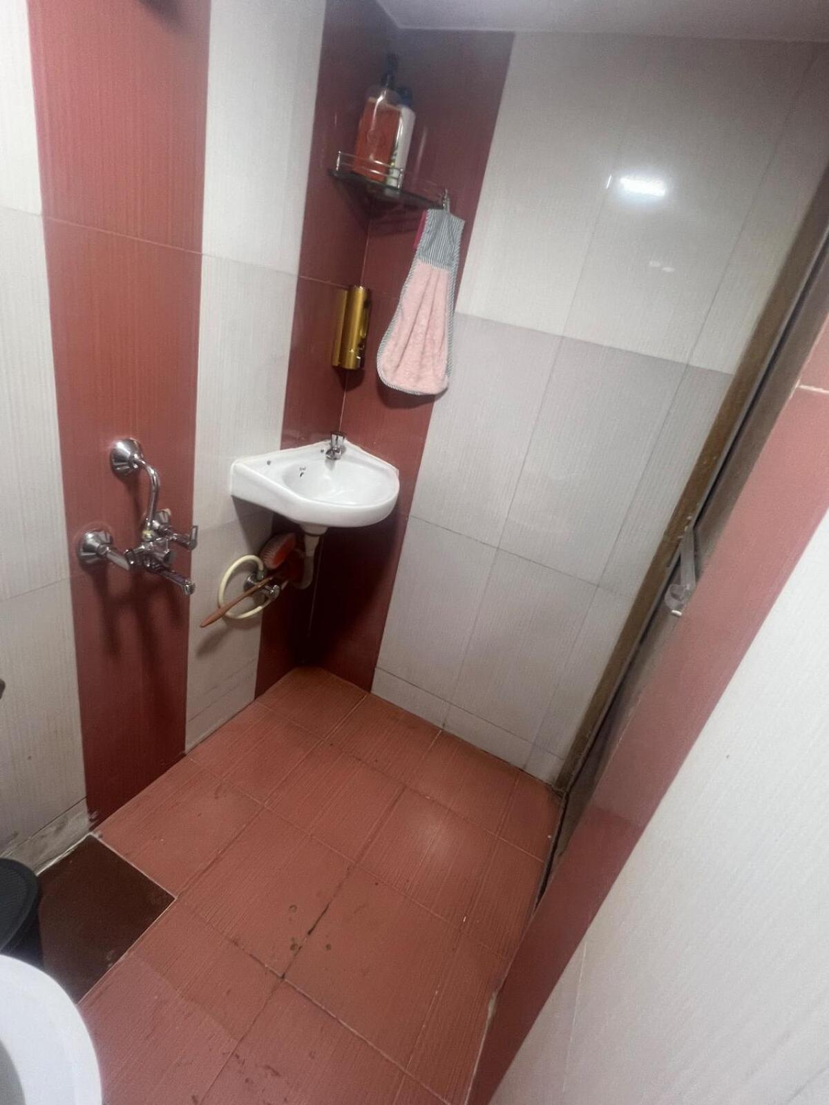 2bhk Flat -5min From Nesco Apartment