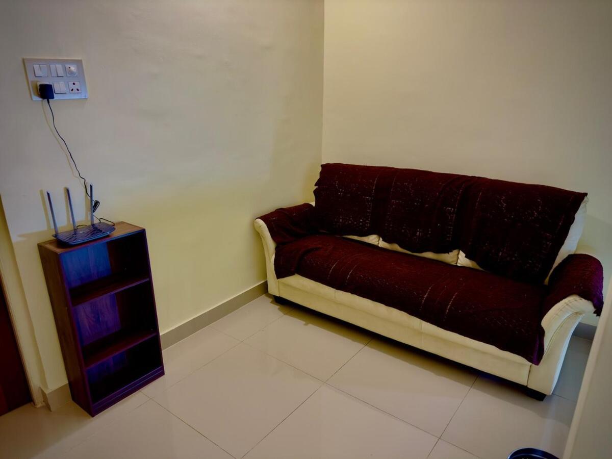 Valley Vista Apartment Mumbai