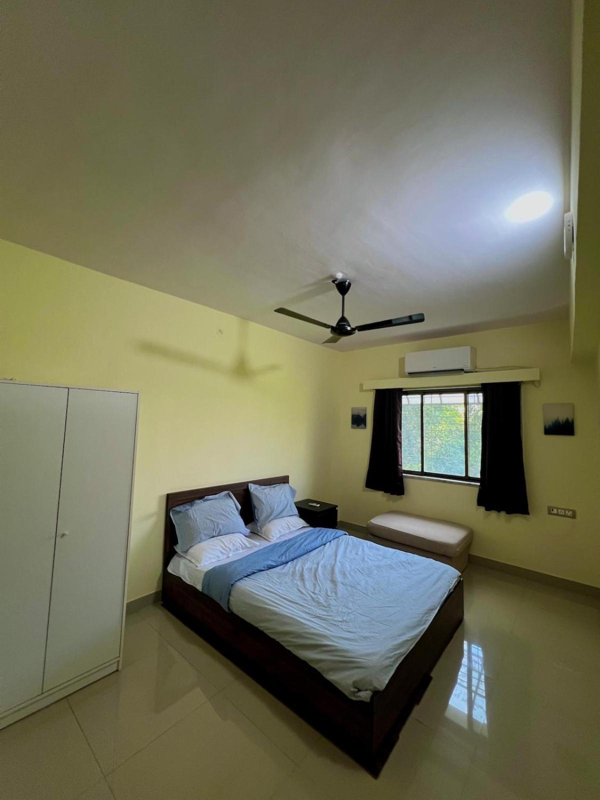 Valley Vista Apartment Mumbai