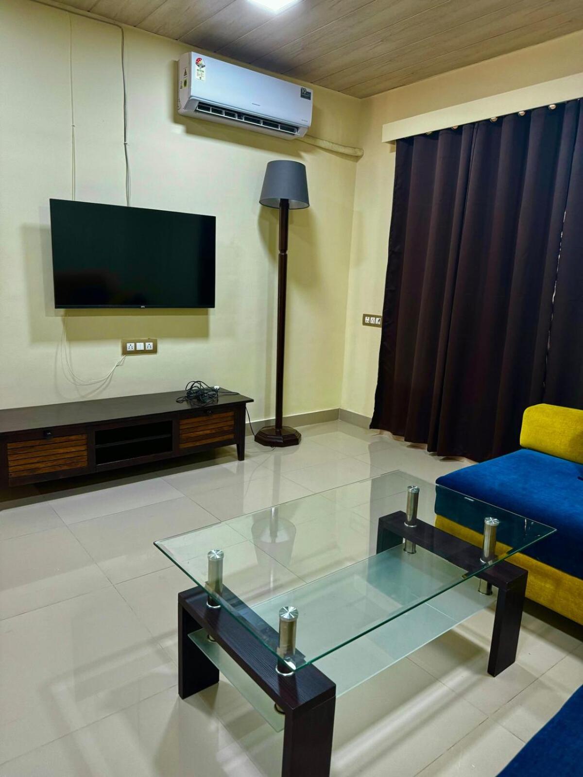 Valley Vista Apartment Mumbai