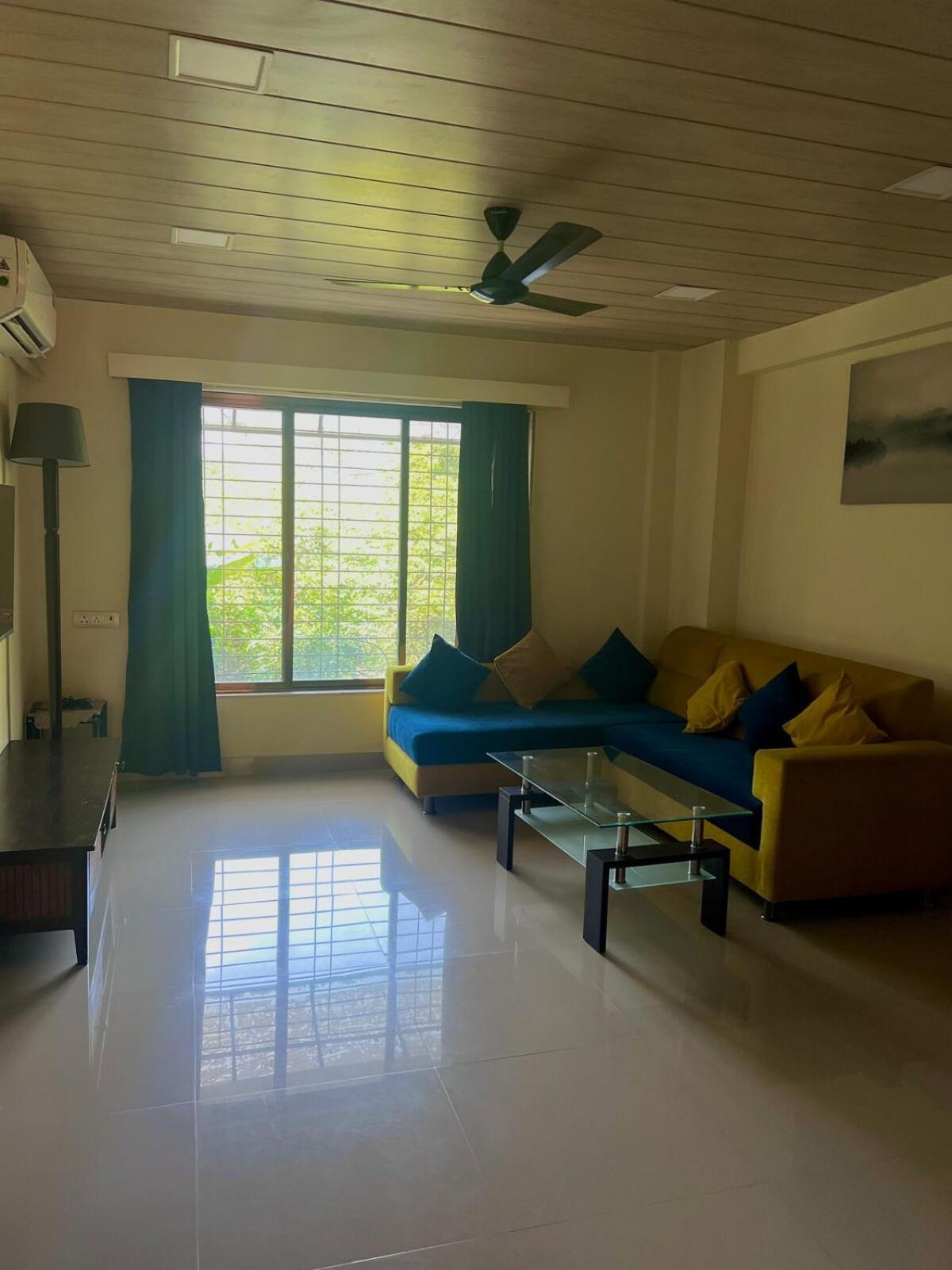 Valley Vista Apartment Mumbai