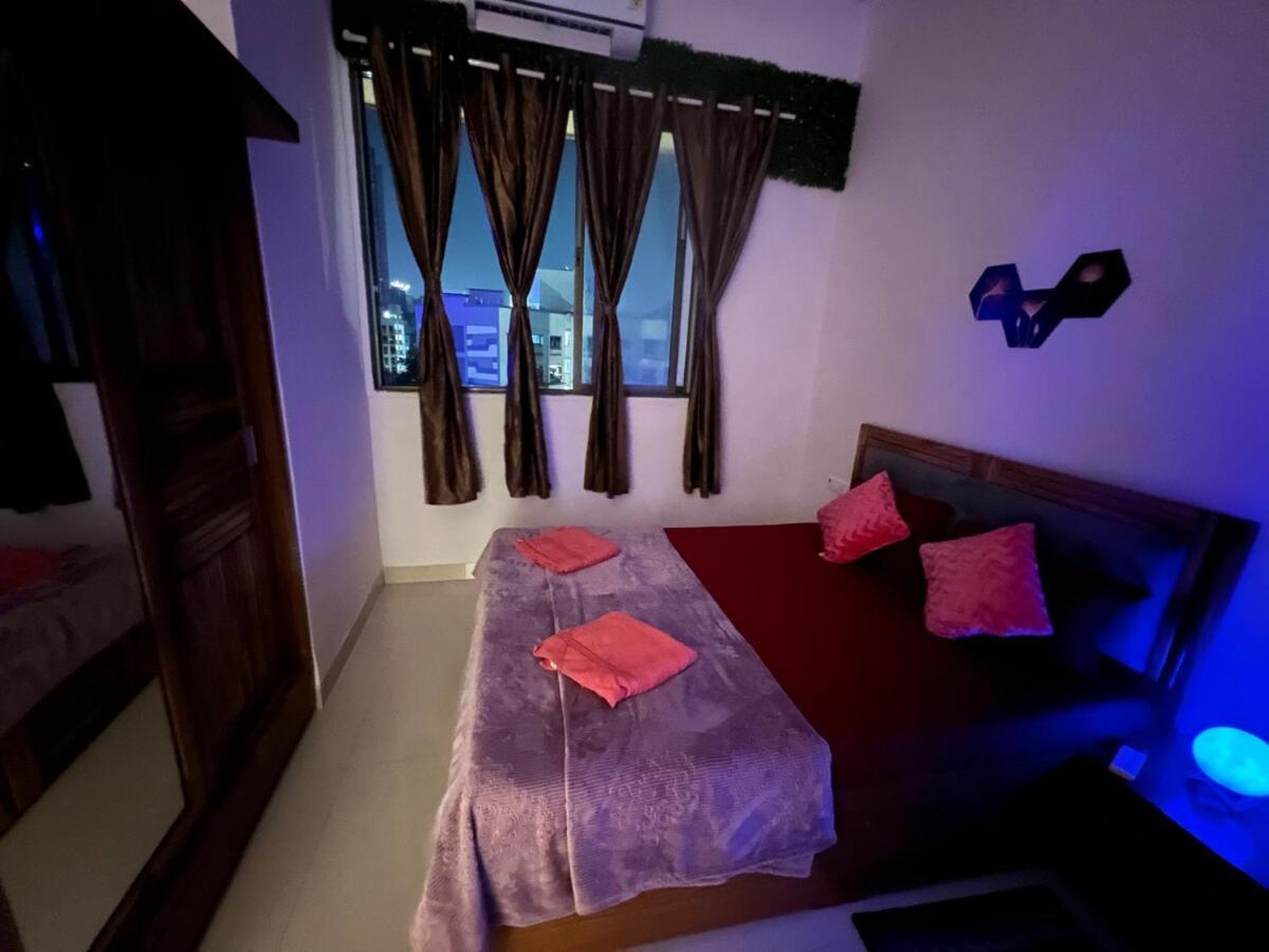 Apartment 2bhk In Andheri West #09 *