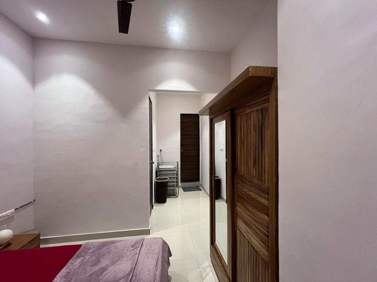 Apartment 2bhk In Andheri West #09