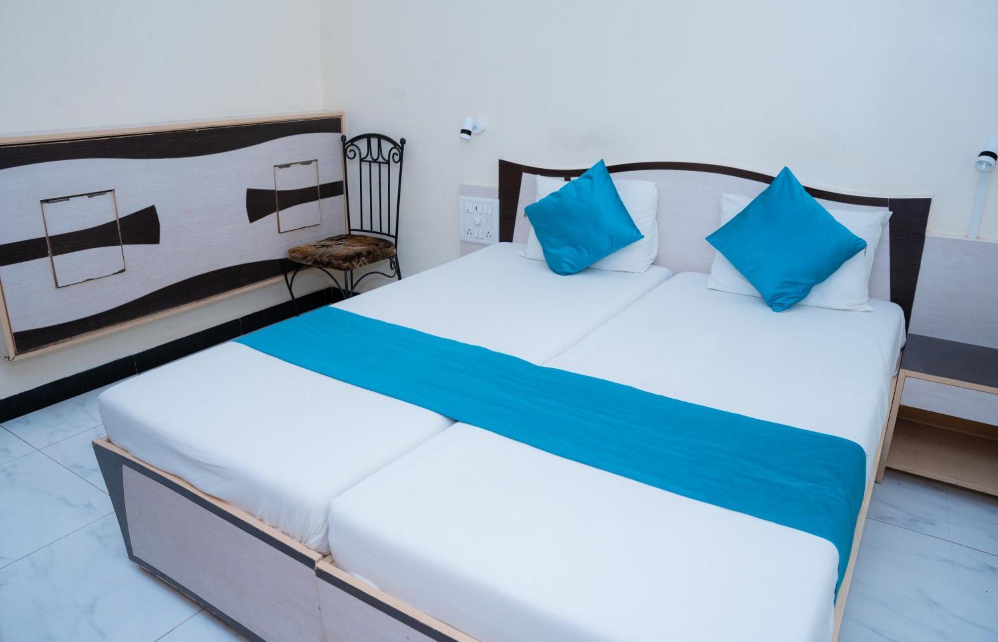 Hotel Saigal Mumbai