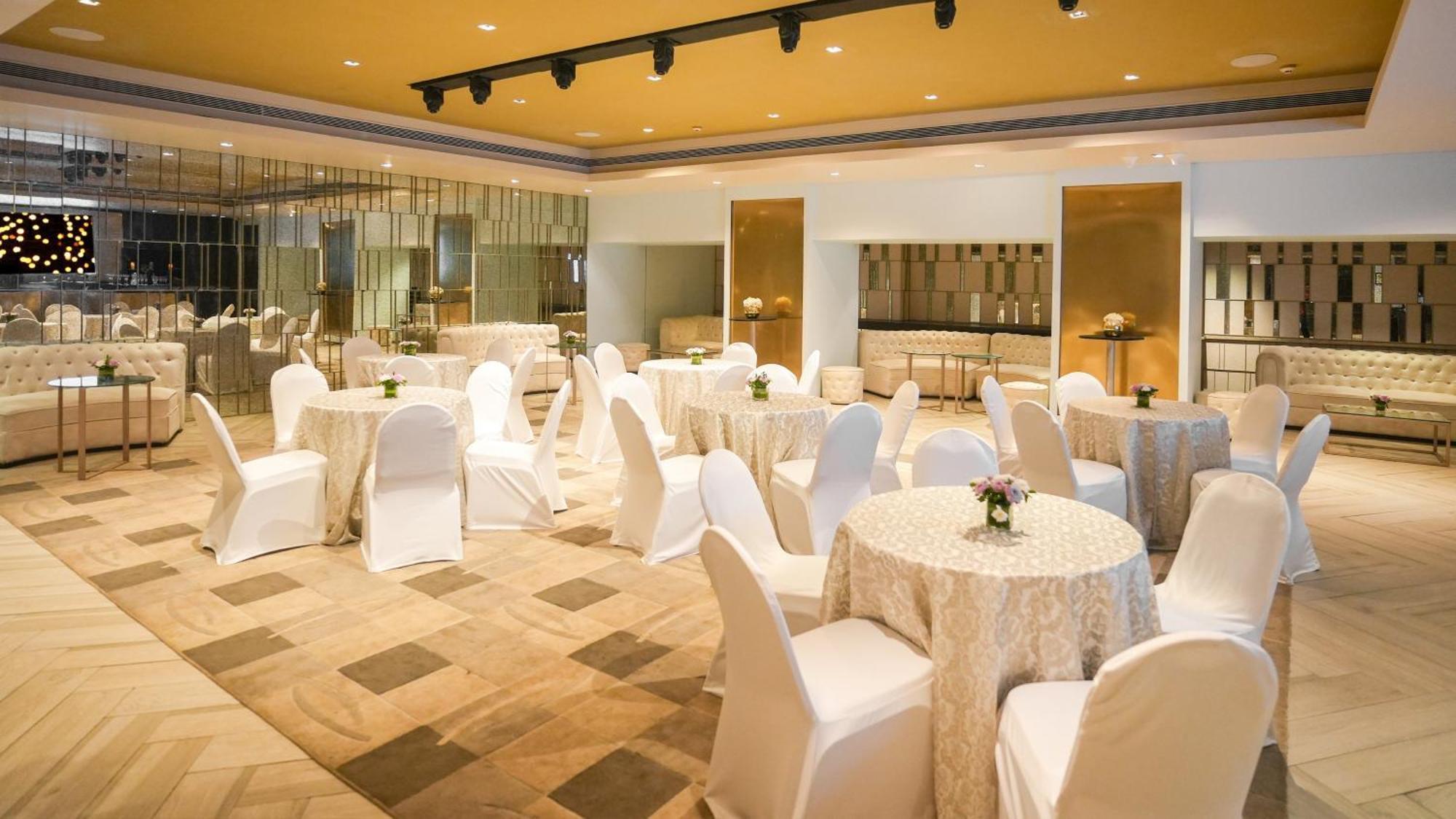 Intercontinental Marine Drive By Ihg