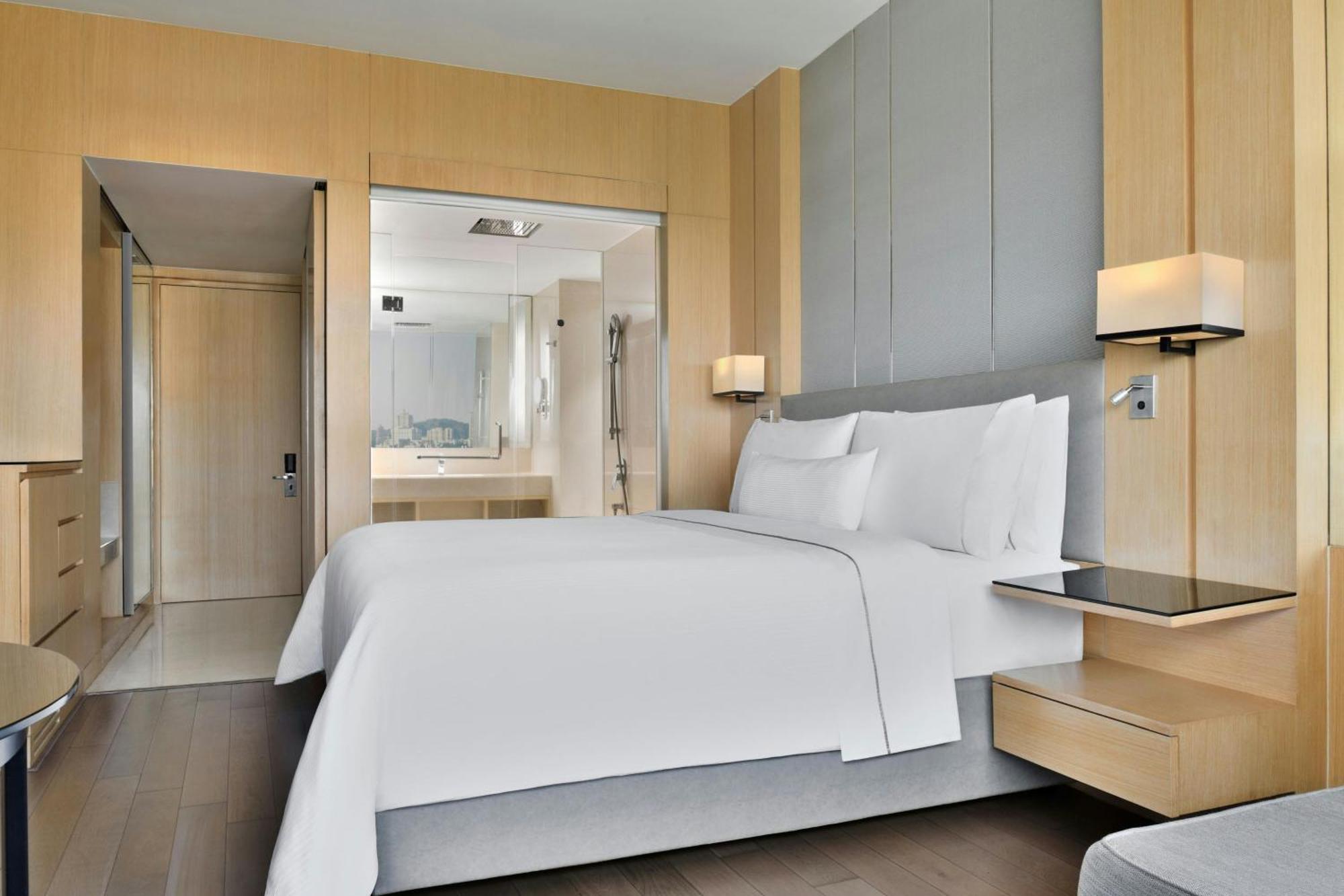The Westin Powai Hotel Bombaim