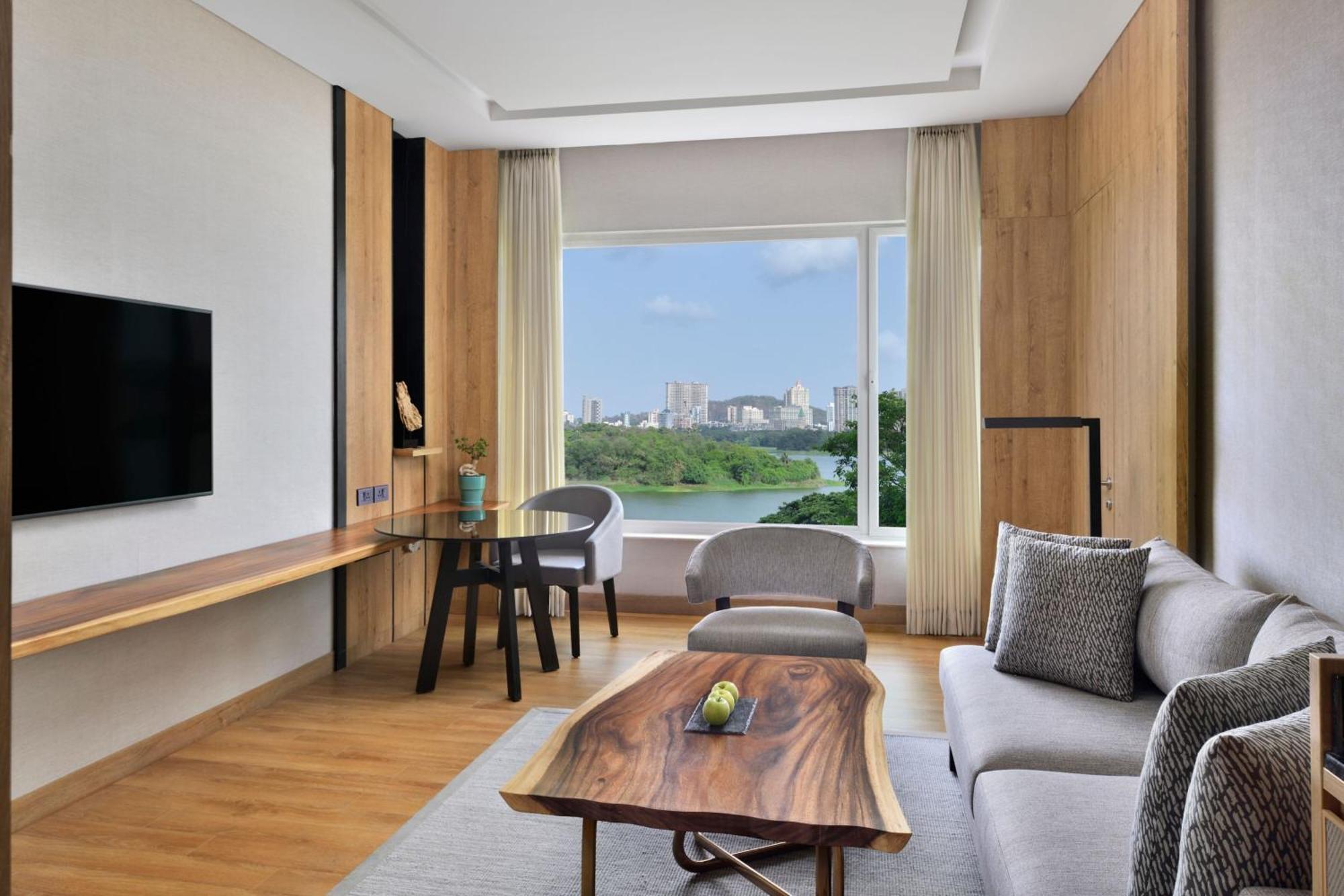 The Westin Powai Bombaim