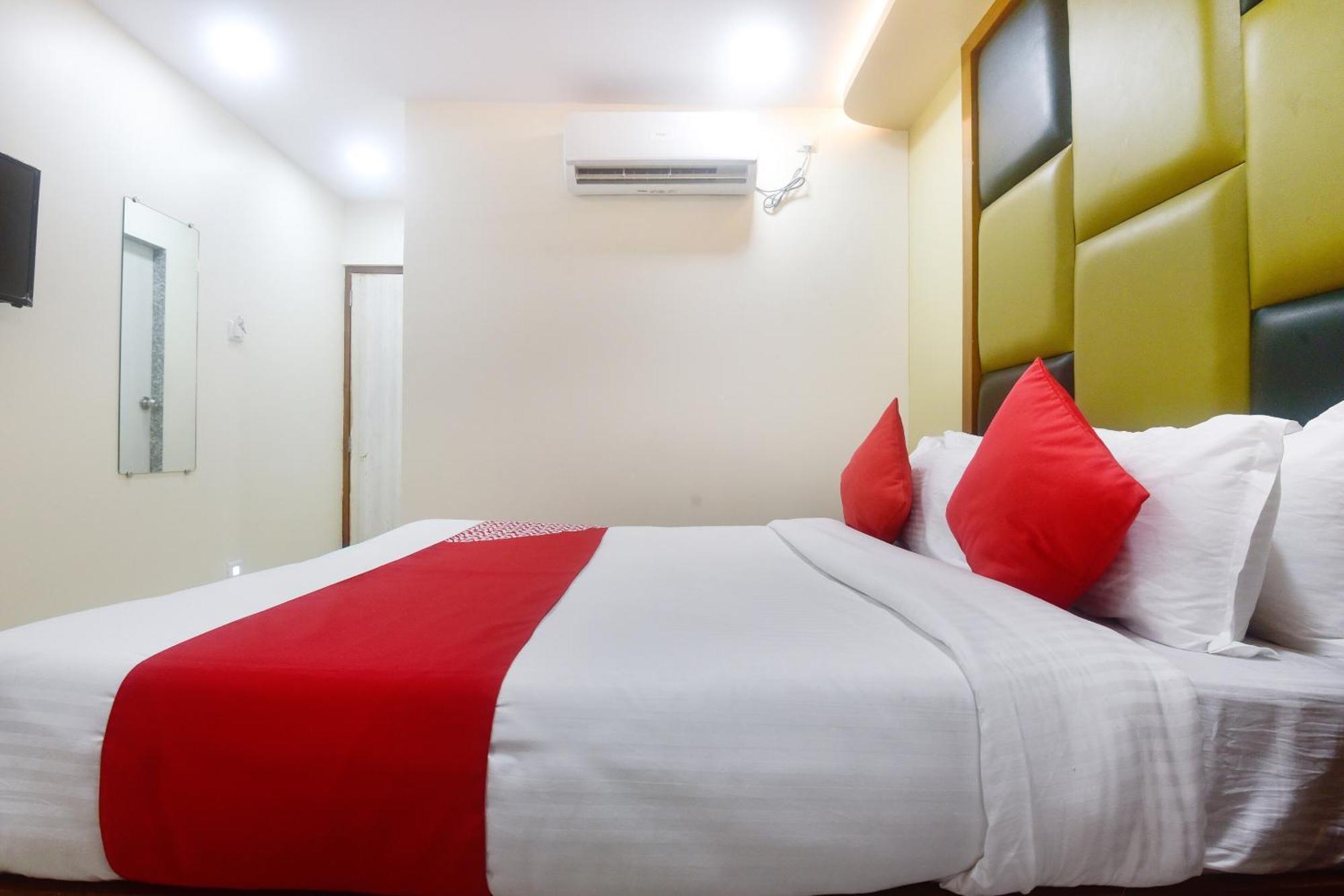 O Royal Aqua Hotel Mumbai